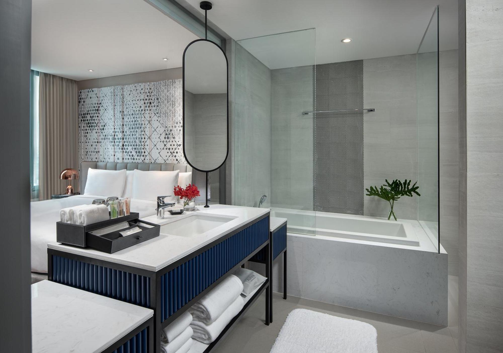 Avani Sukhumvit Hotel Banguecoque