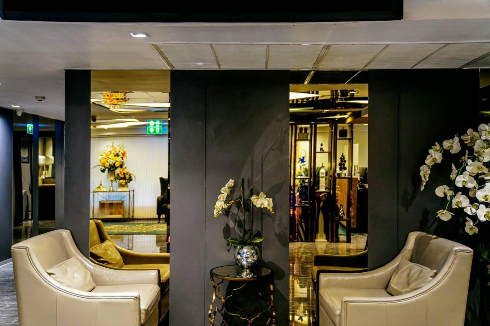 Sora Silom Bangkok