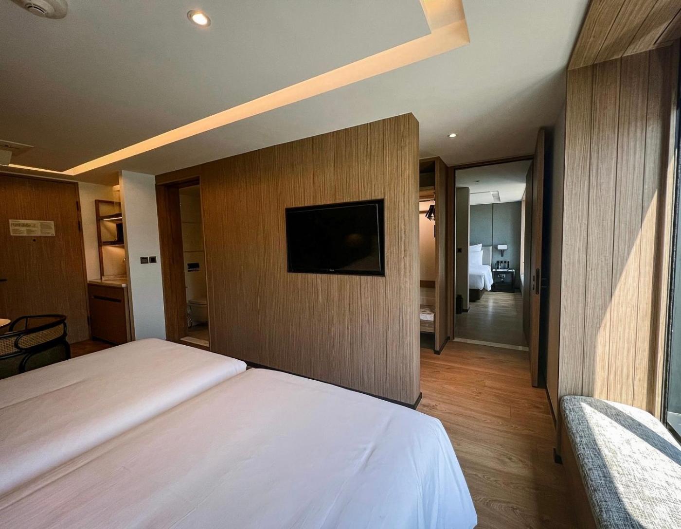 Homm Sukhumvit34 Hotel Bangkok