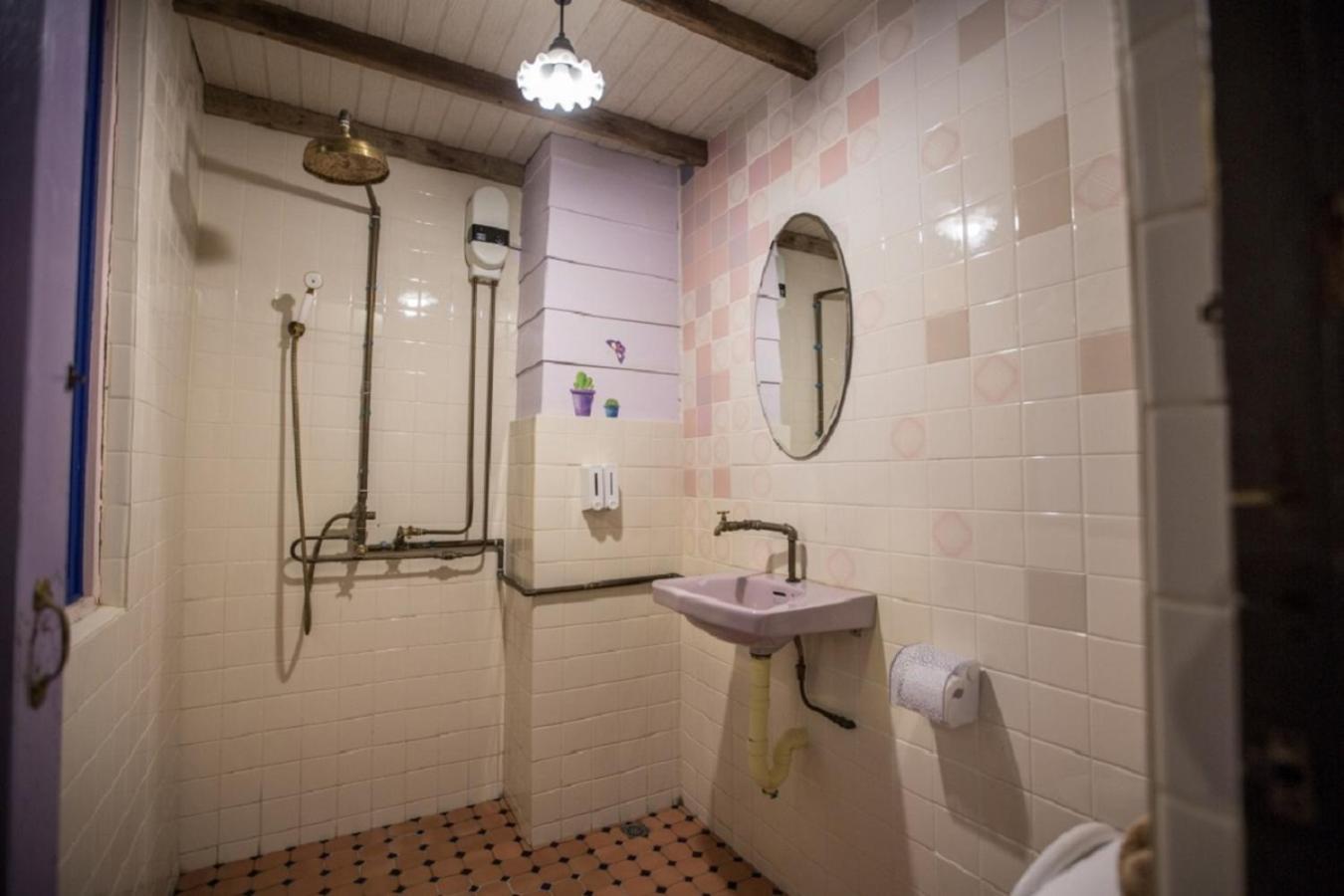 Phranakorn-nornlen Guest house Bangkok