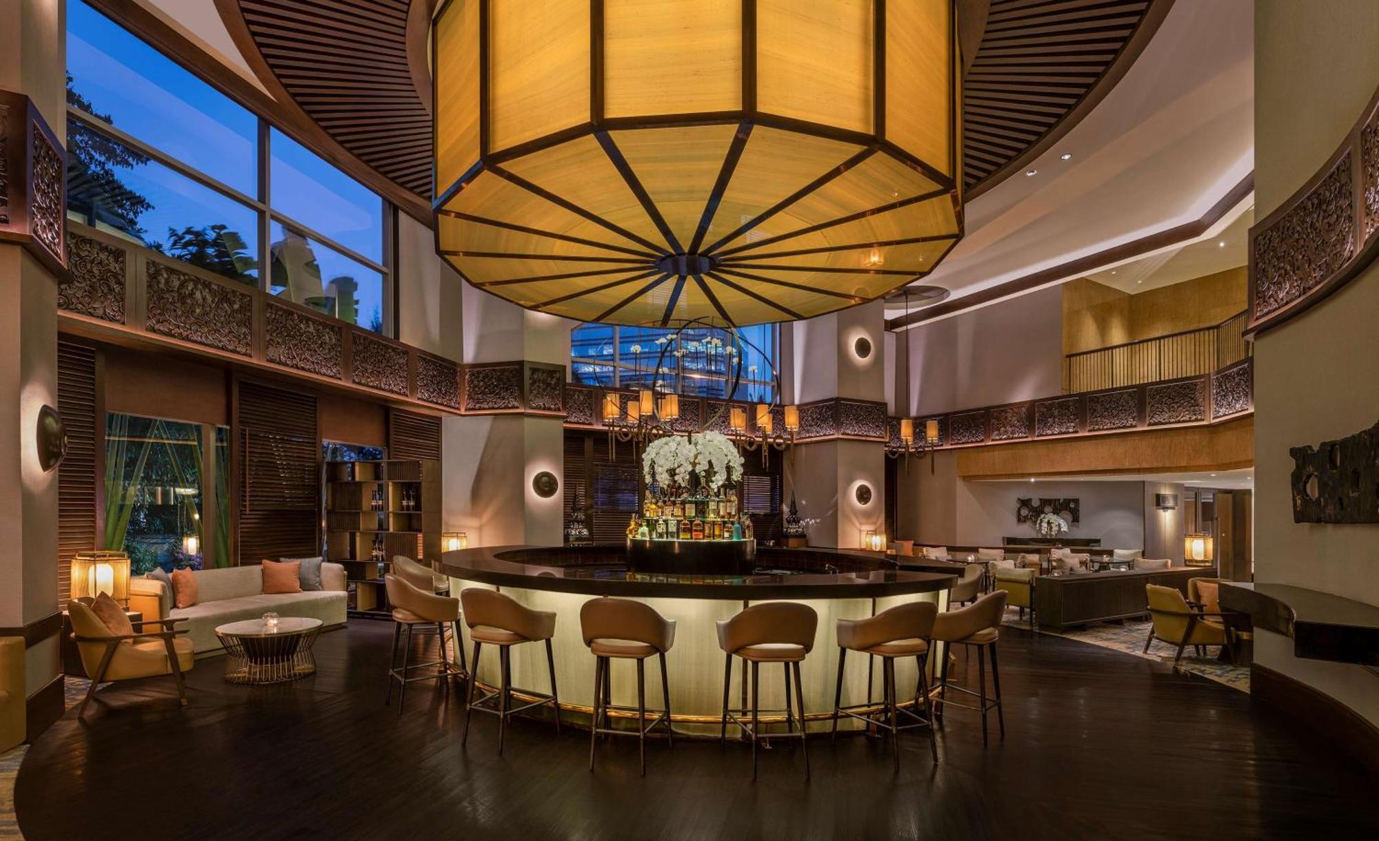 Conrad 5*