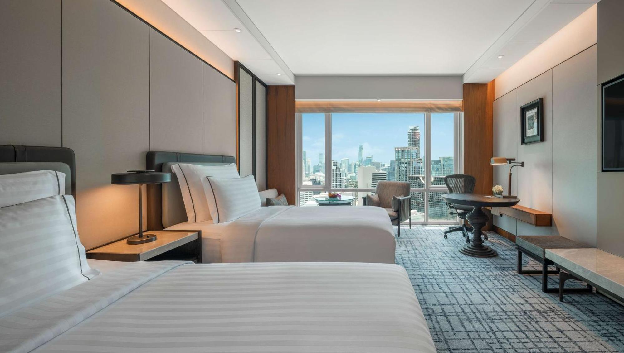 Hotel Conrad