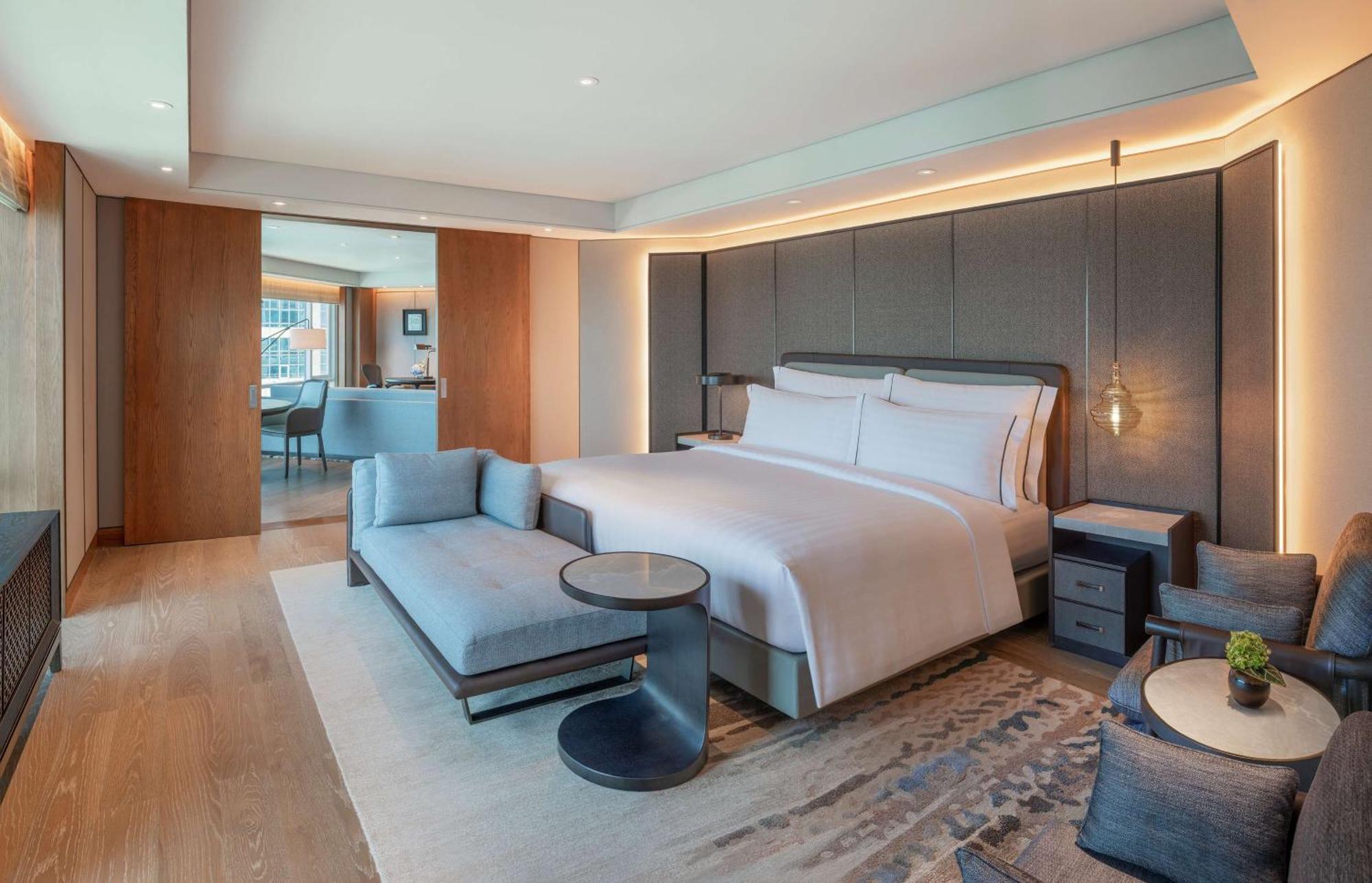 Conrad Hotel