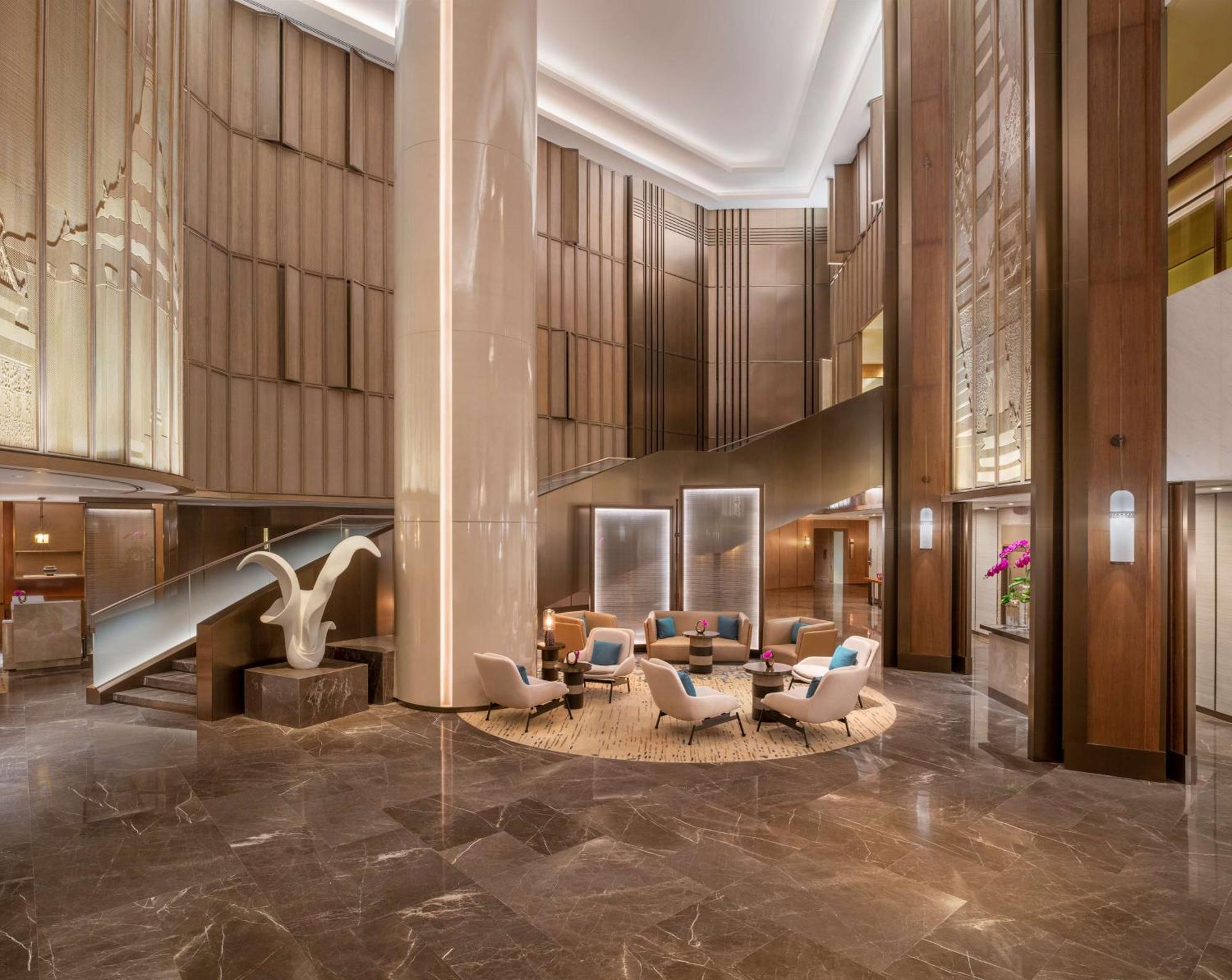 Conrad 5* Banguecoque