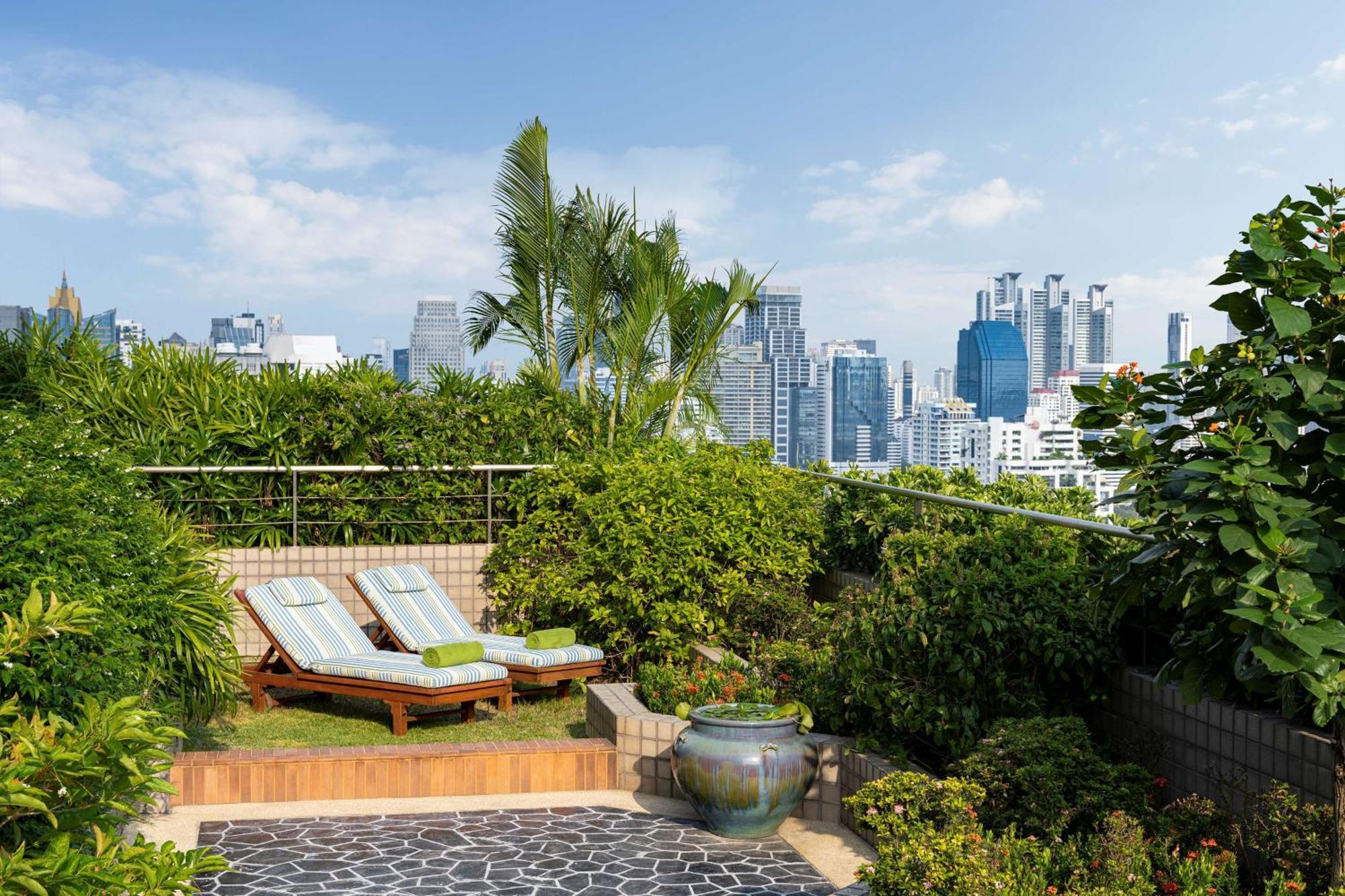 Hotel Conrad 5*