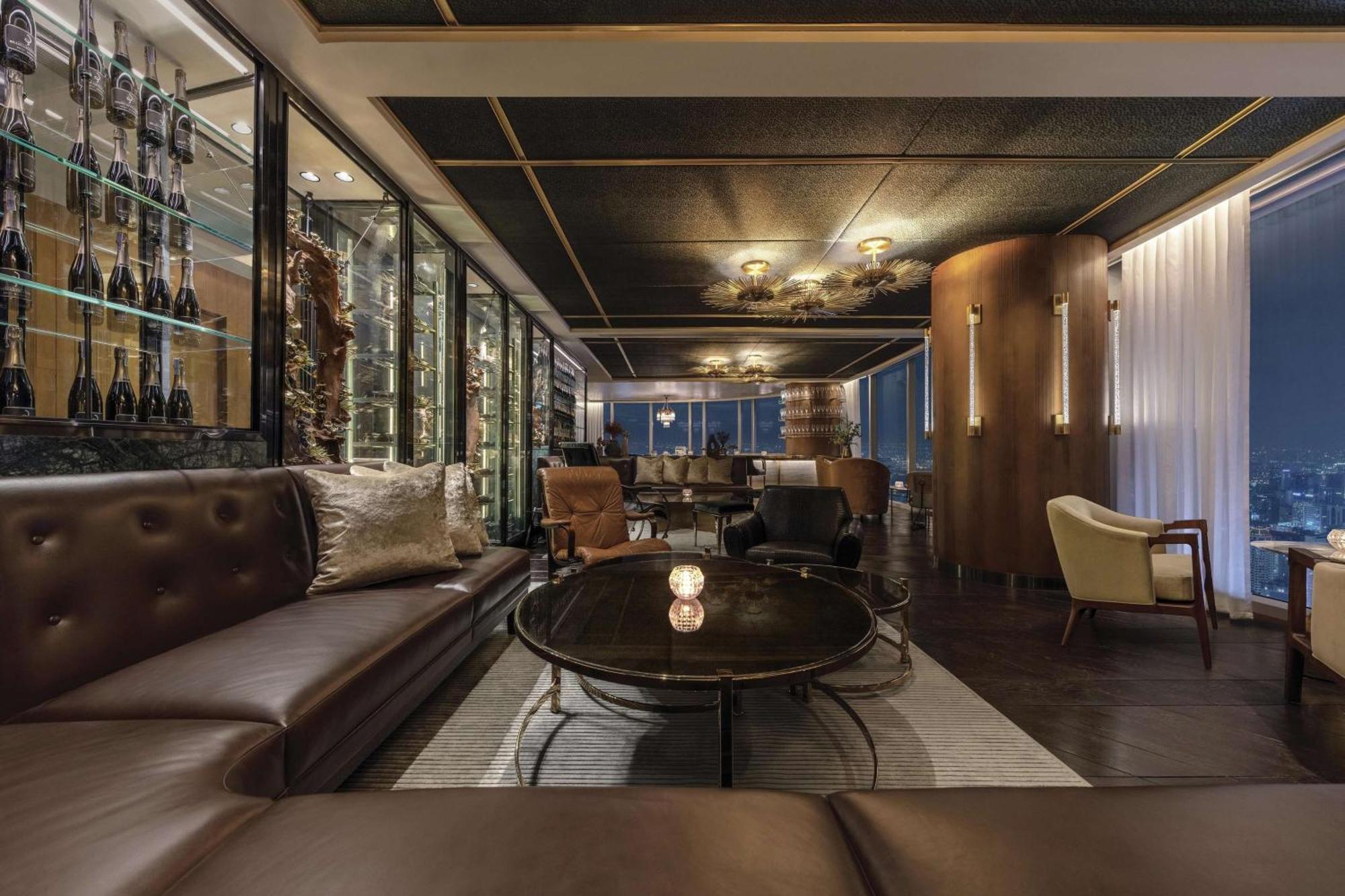 Waldorf Astoria 5* Banguecoque