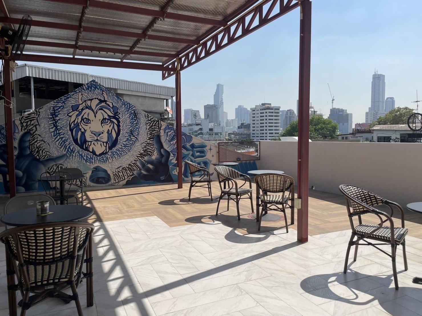 Talakkia Boutique Hotel 3*