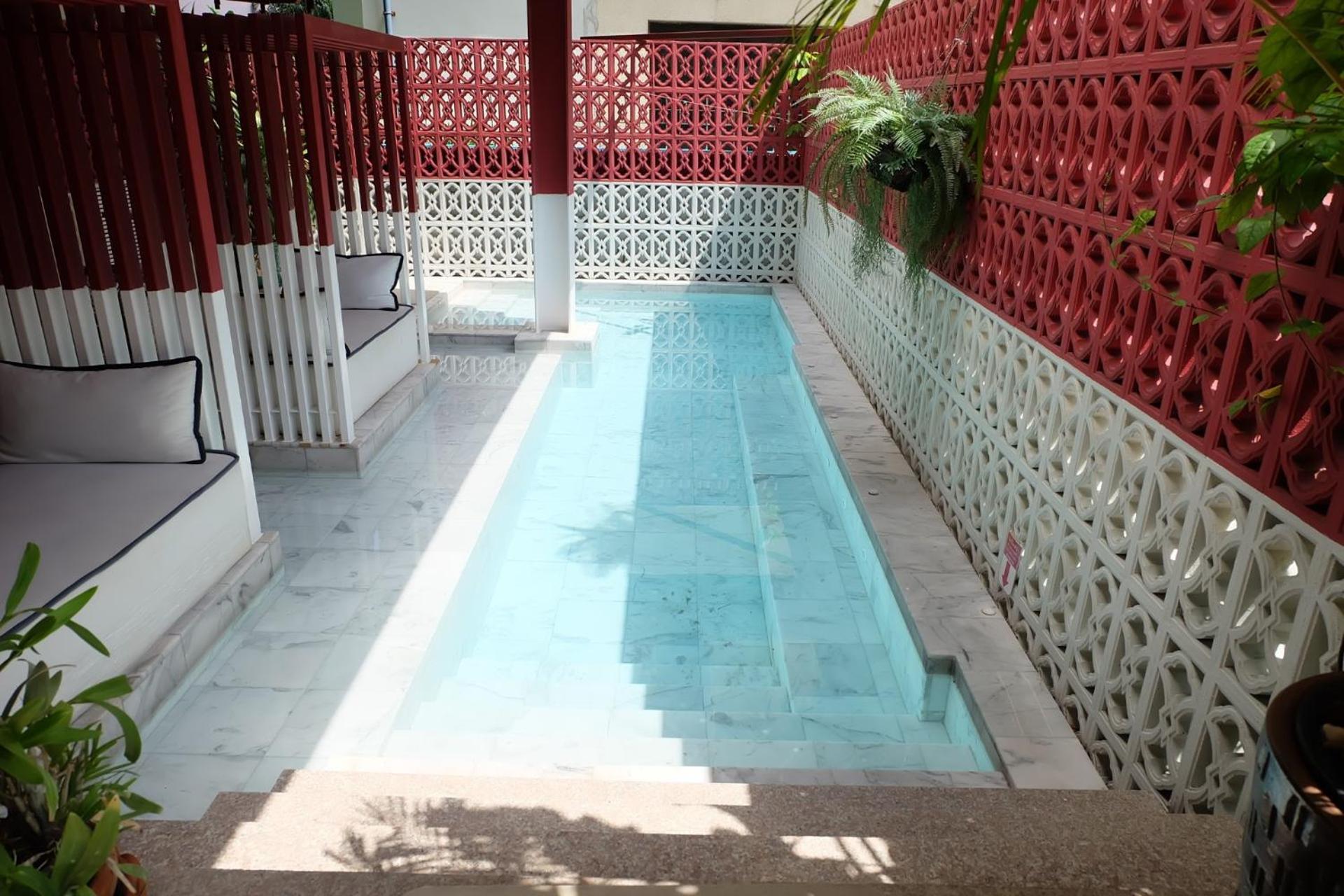 Talakkia Boutique 3* Bangkok