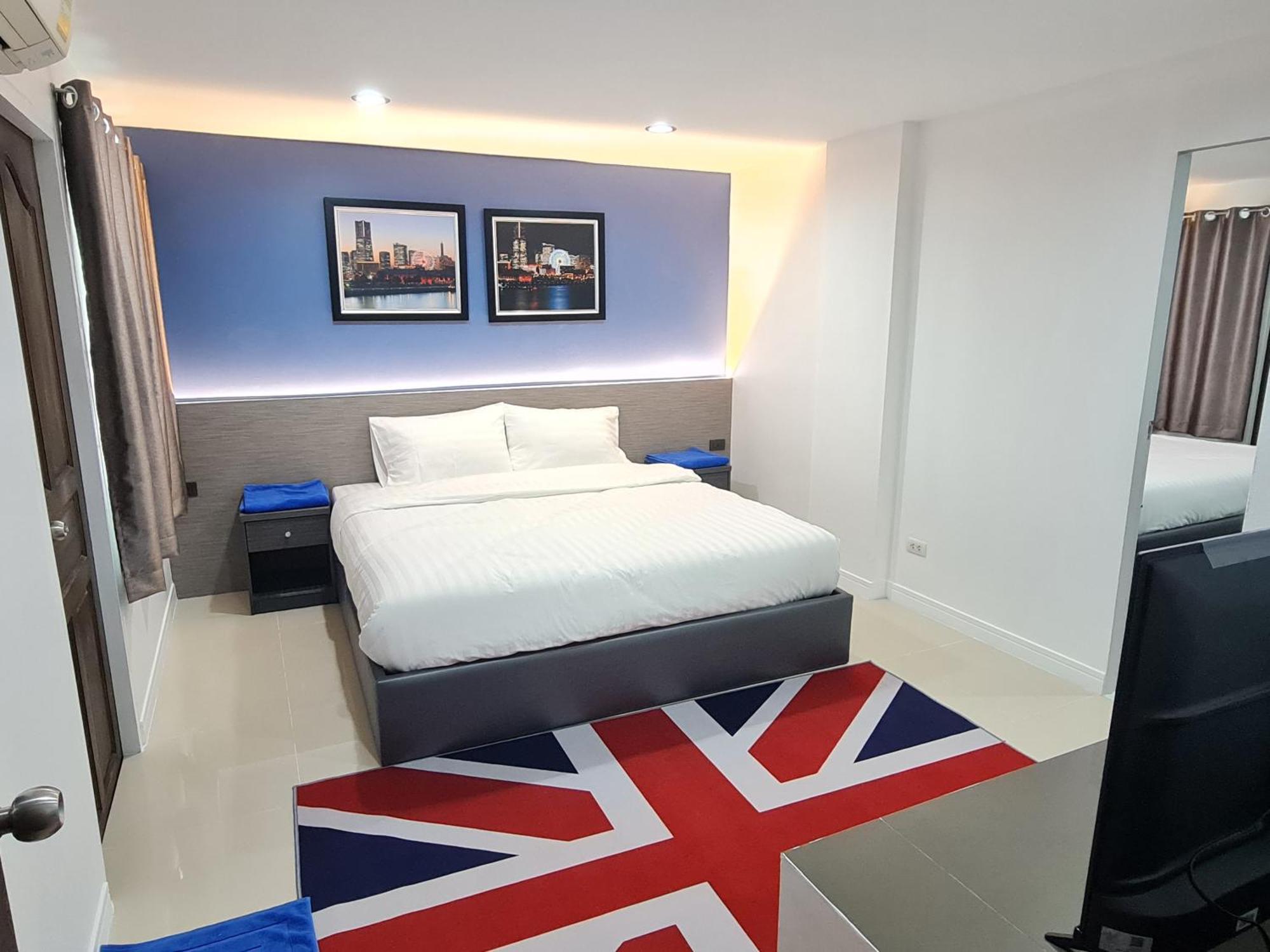 Poonsuk Place Hotel *