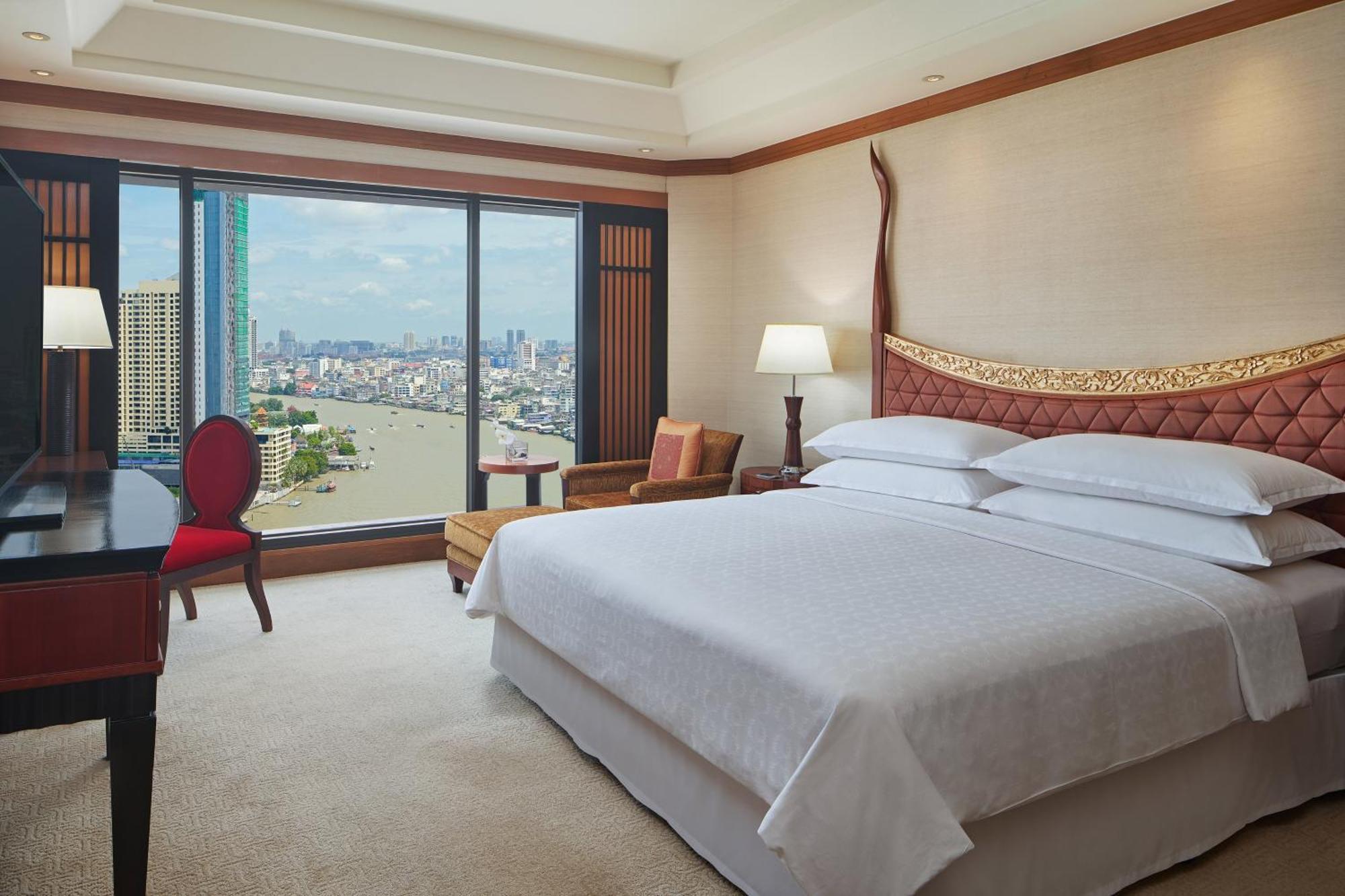 Royal Orchid Sheraton Riverside 5*
