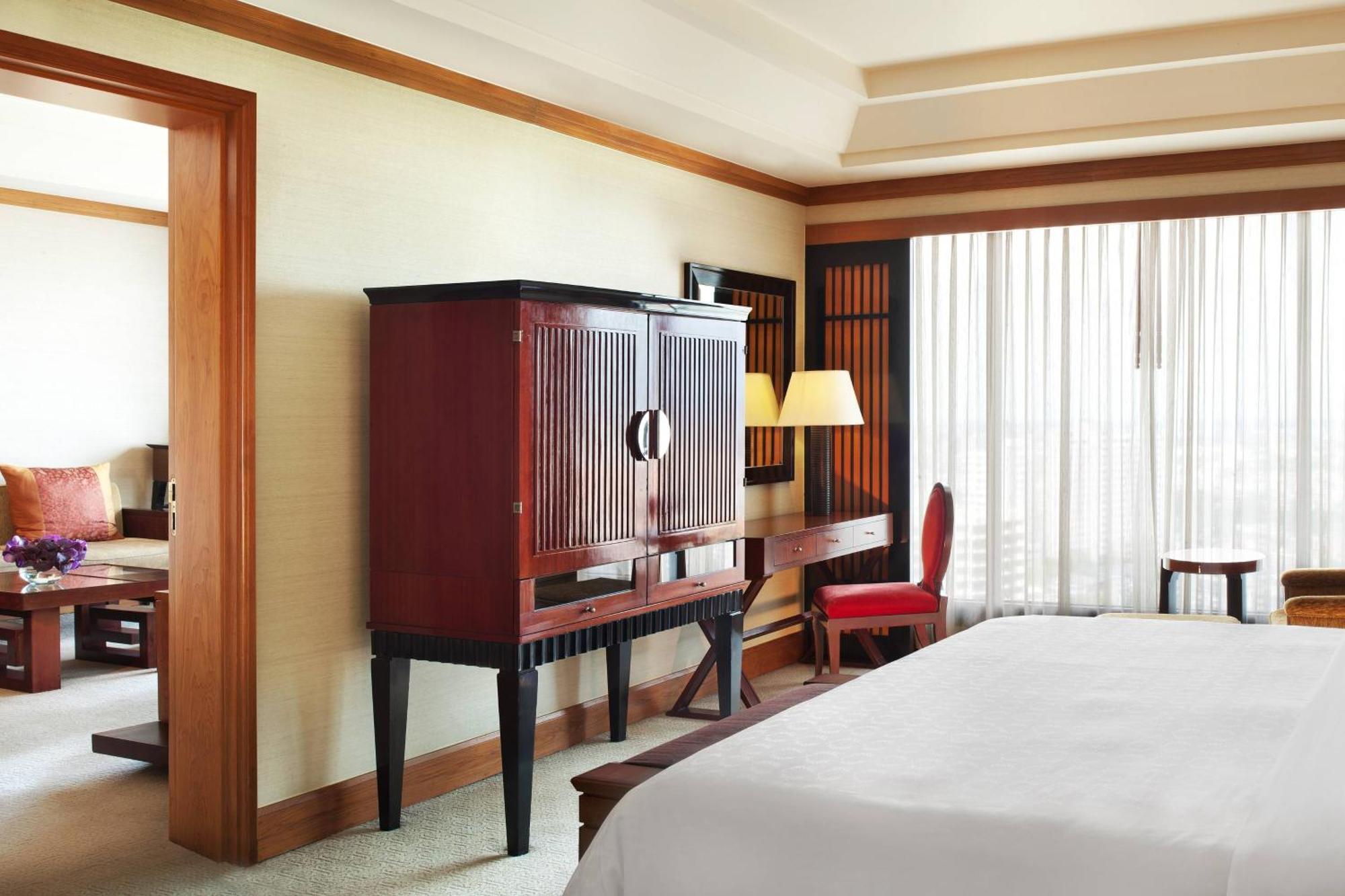 Hotel Royal Orchid Sheraton Riverside Bangkok
