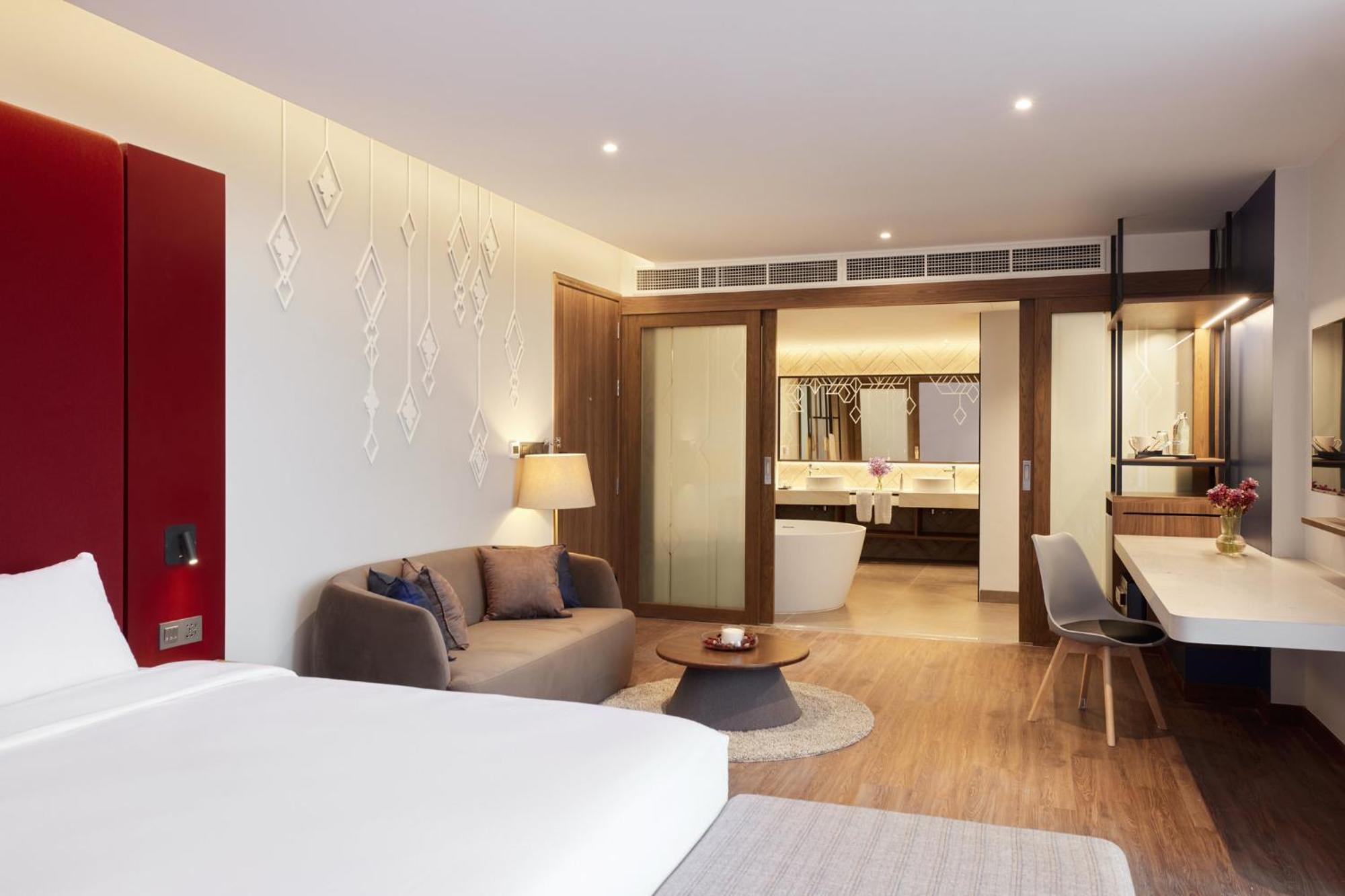 Hotel Centara Life Phra Nakhon