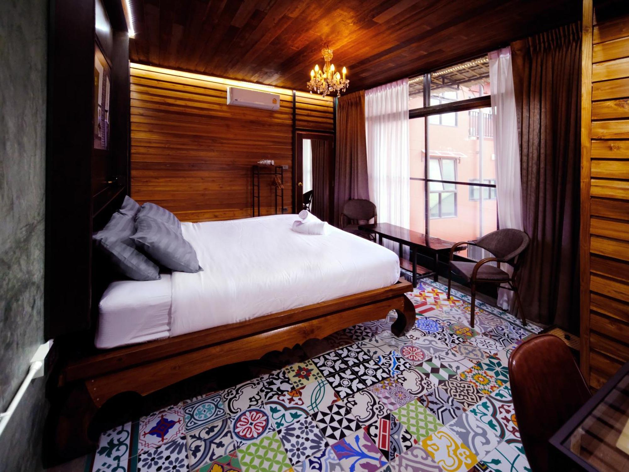 Photohostel Asrama