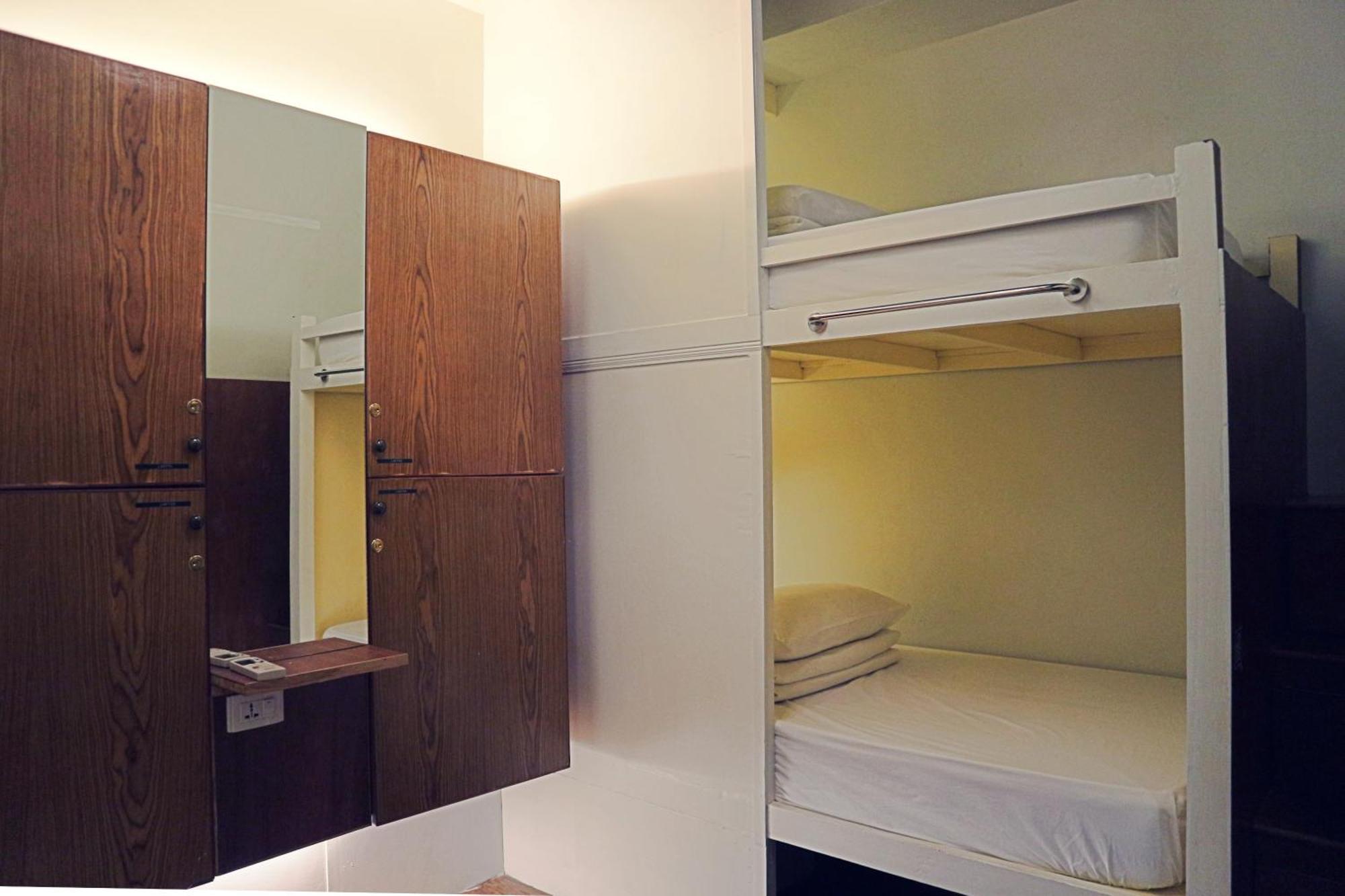 Albergue Suneta Khaosan