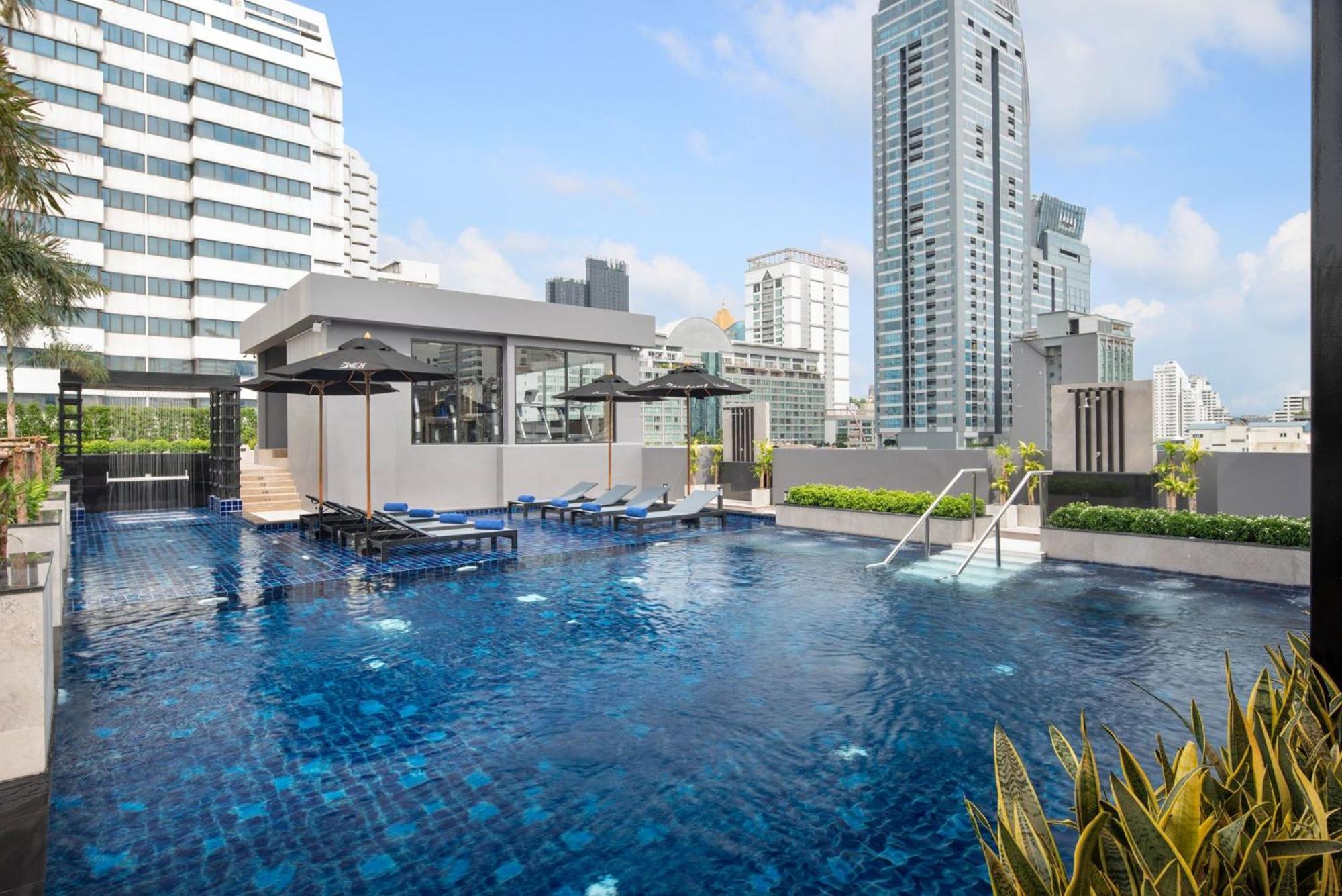 Eleven Sukhumvit 11 Bangkok