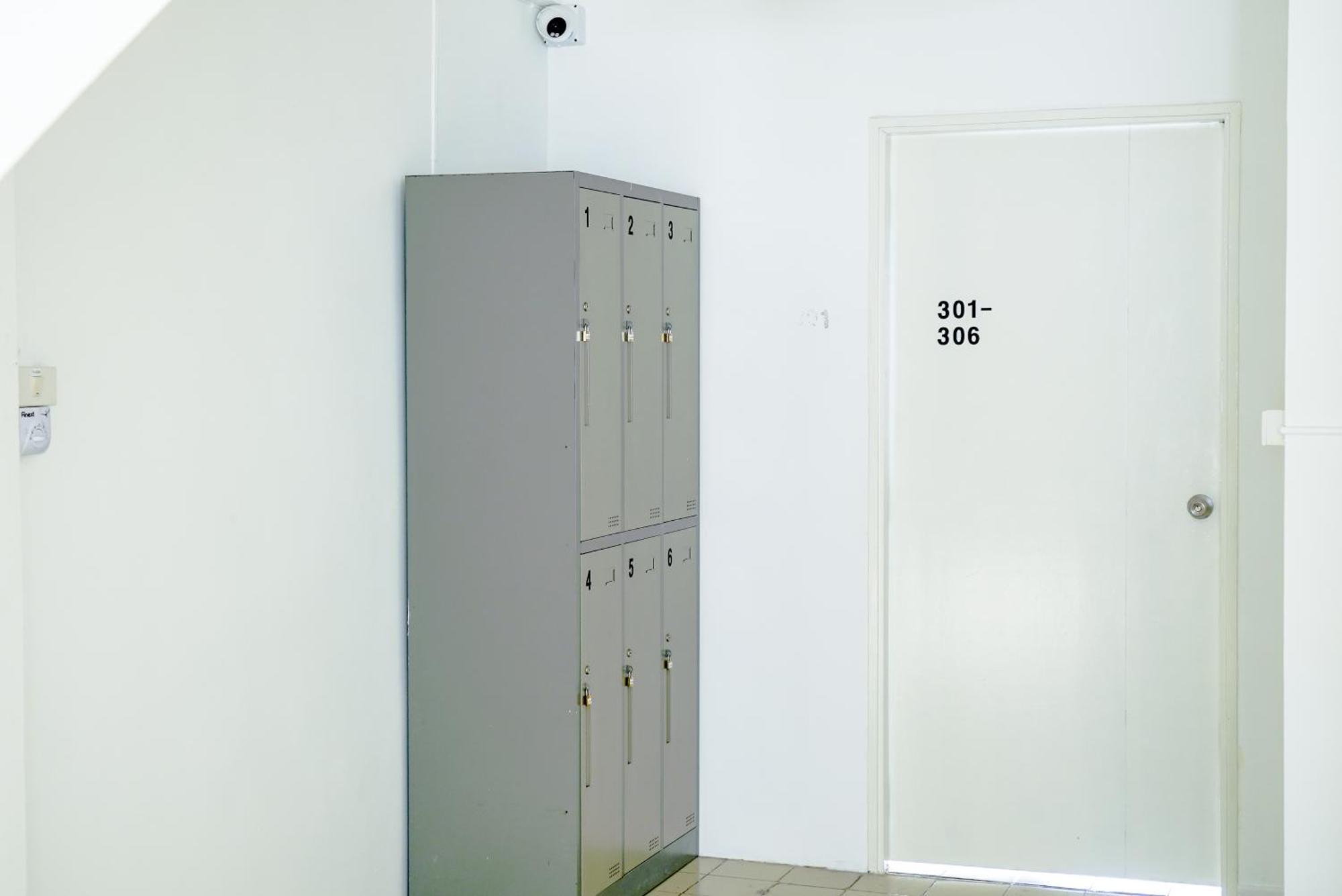 Hostel Piccolo Sukhumvit Hostel- Self Check-in After 6 Pm *