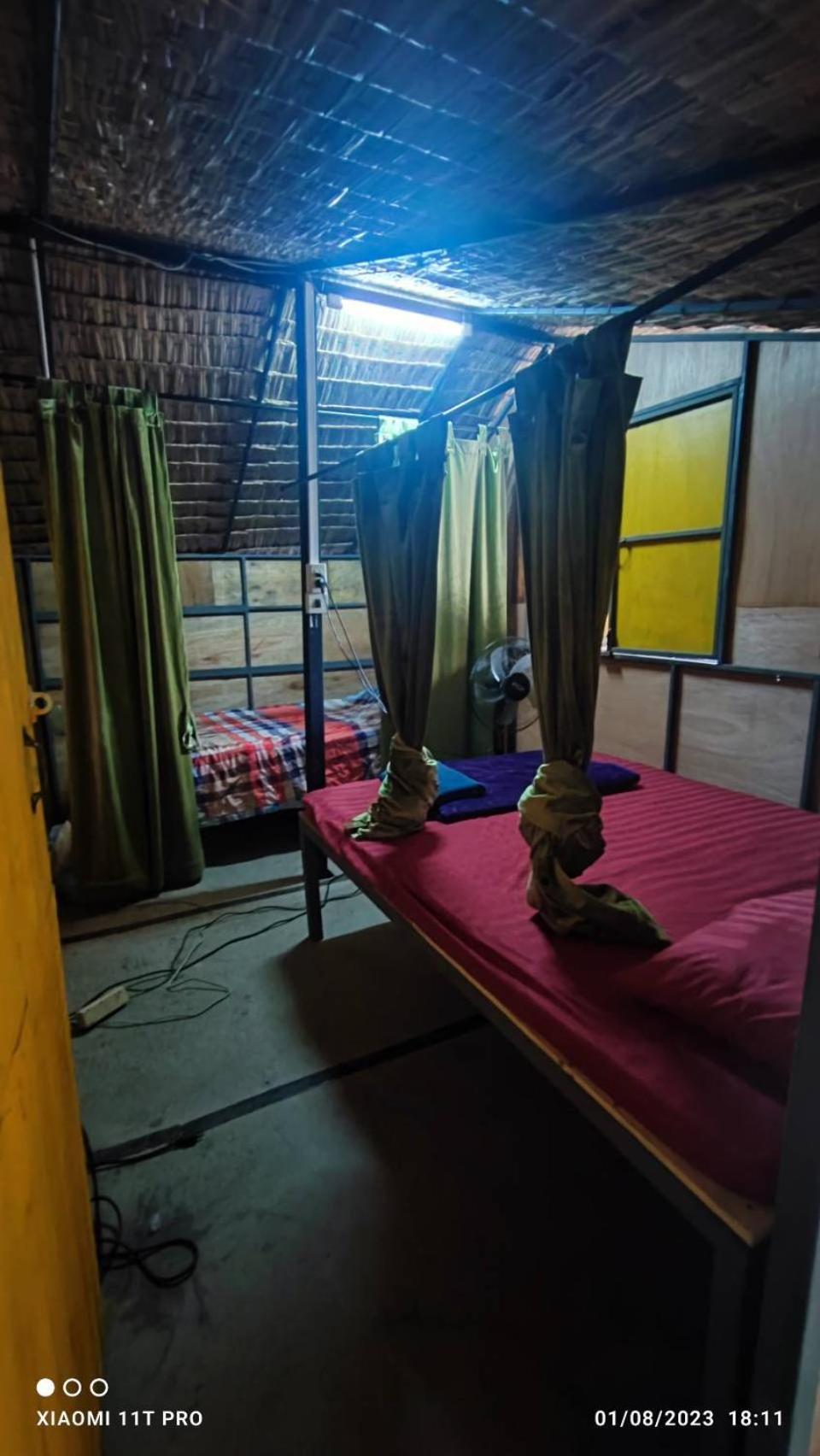Hostel Do Dee Cafe Bangkok