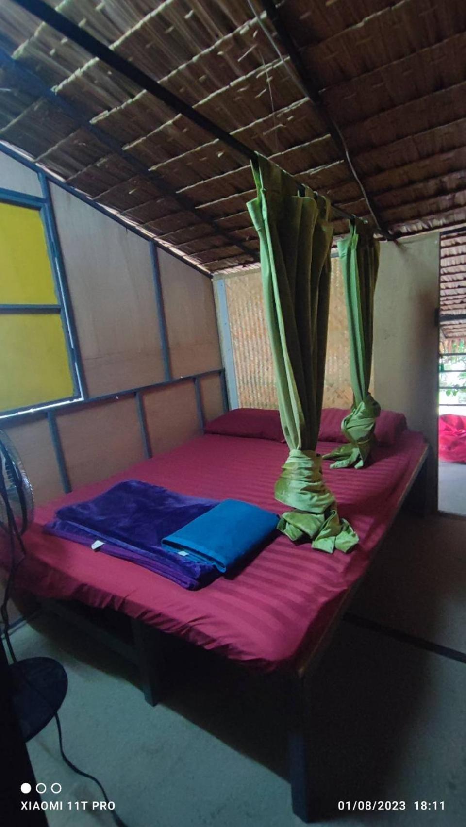 Hostel Do Dee Cafe Bangkok