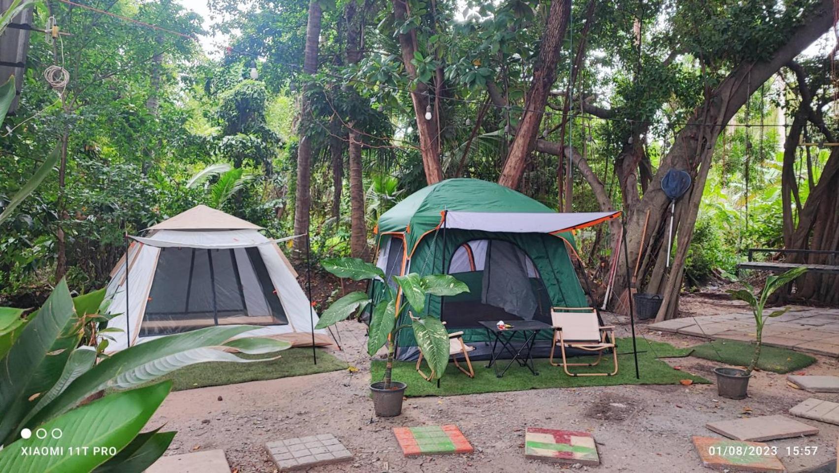 Hostel Do Dee Cafe Bangkok