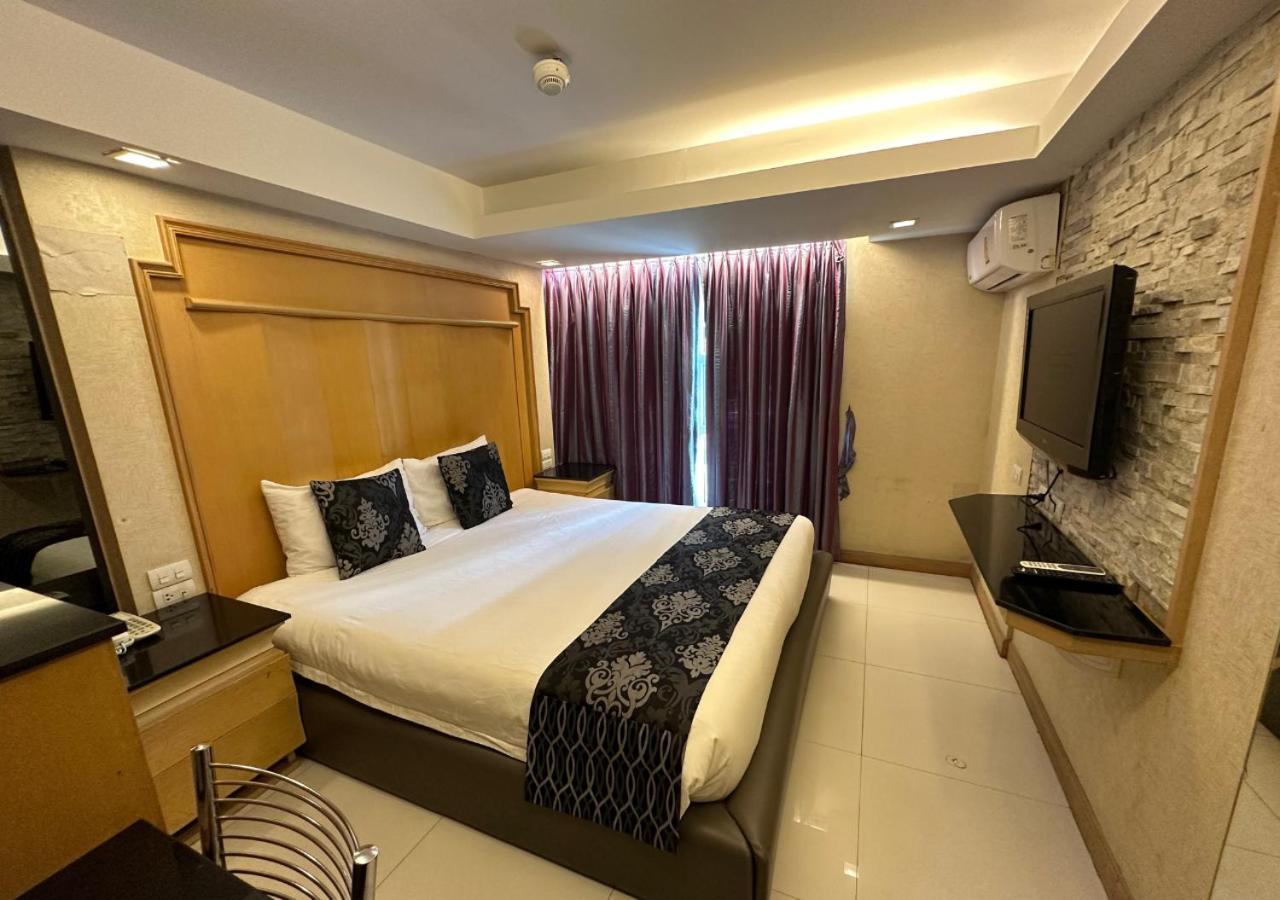 Upar Sukhumvit 11 Nana Bangkok