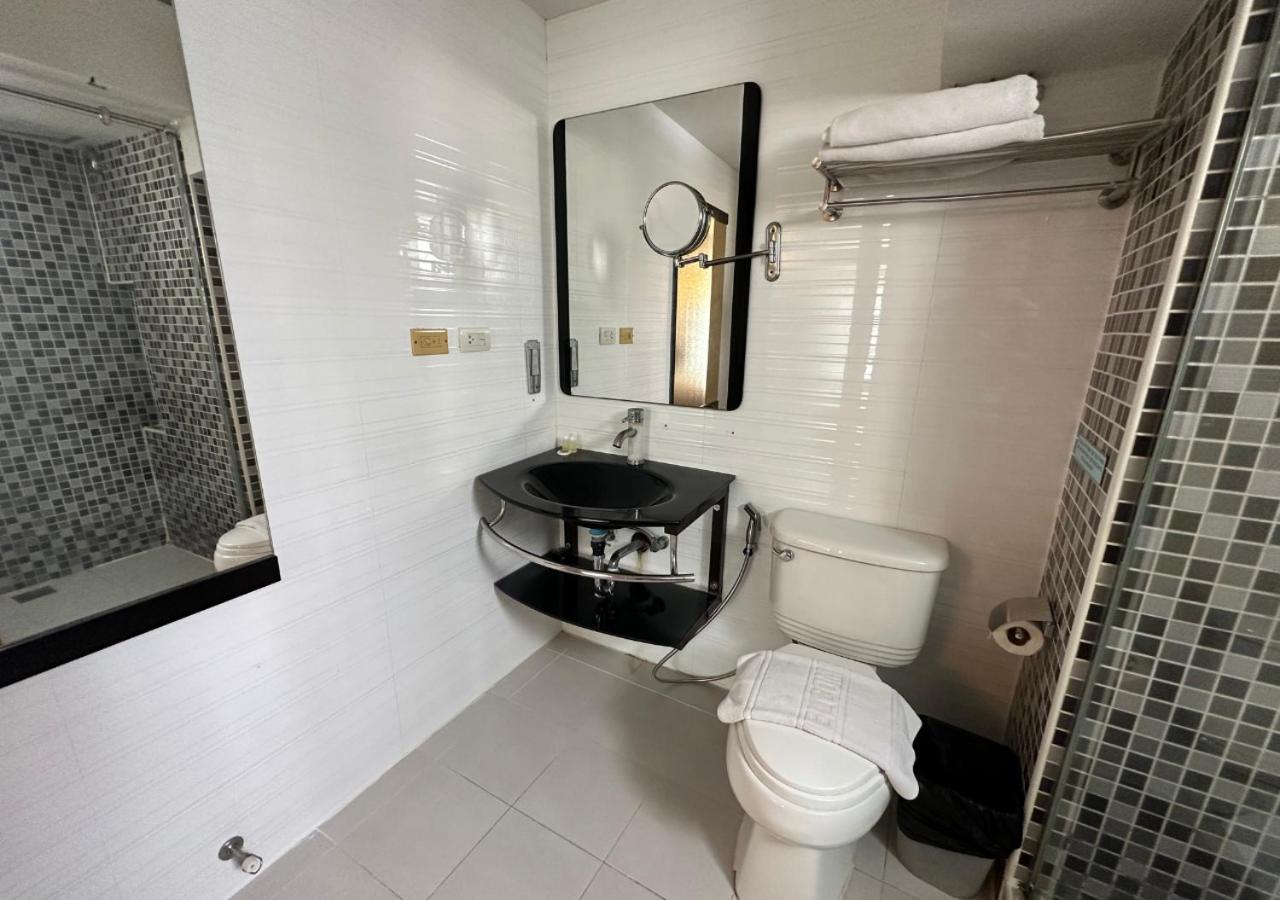 Upar Sukhumvit 11 Nana 3* Bangkok