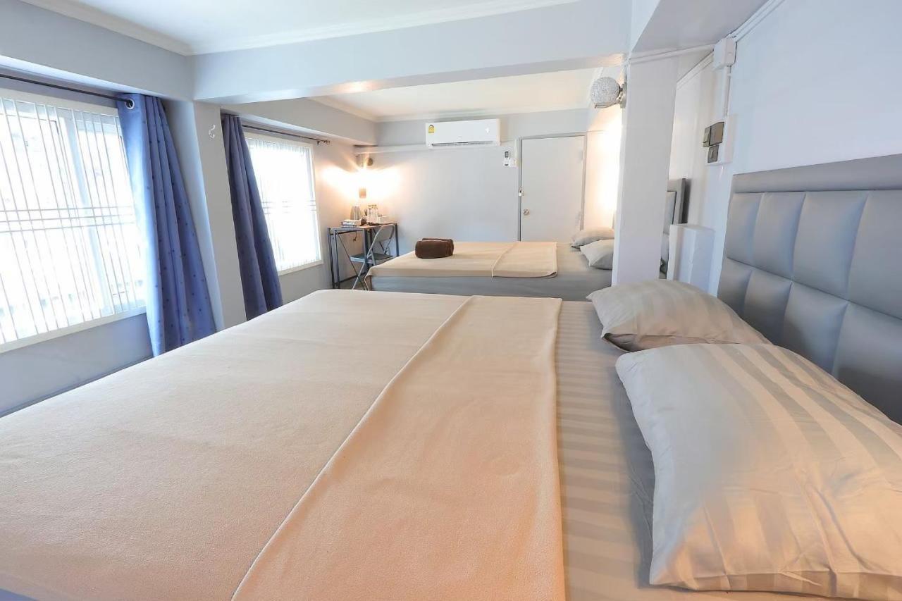 Baankhon Private In Thai House Check In By Yourself Code Inbox Adult Only Bangkok