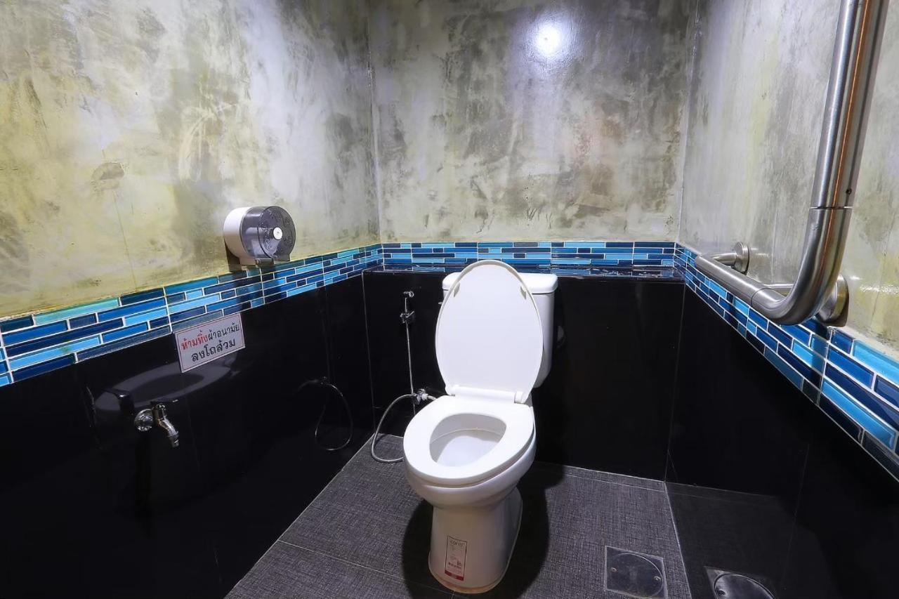 Baankhon Private In Thai House Check In By Yourself Code Inbox Adult Only *