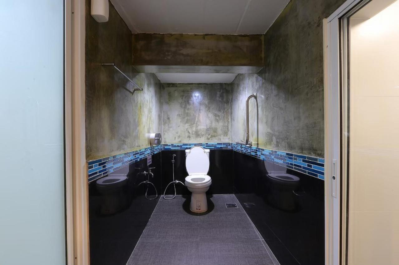 Holiday home Baankhon Private In Thai House Check In By Yourself Code Inbox Adult Only Bangkok