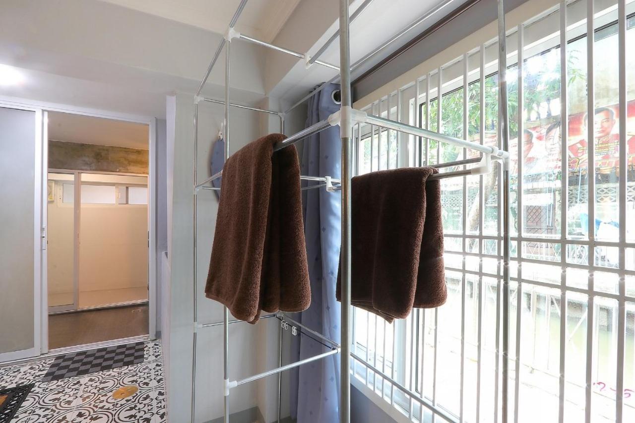 Holiday home Baankhon Private In Thai House Check In By Yourself Code Inbox Adult Only *