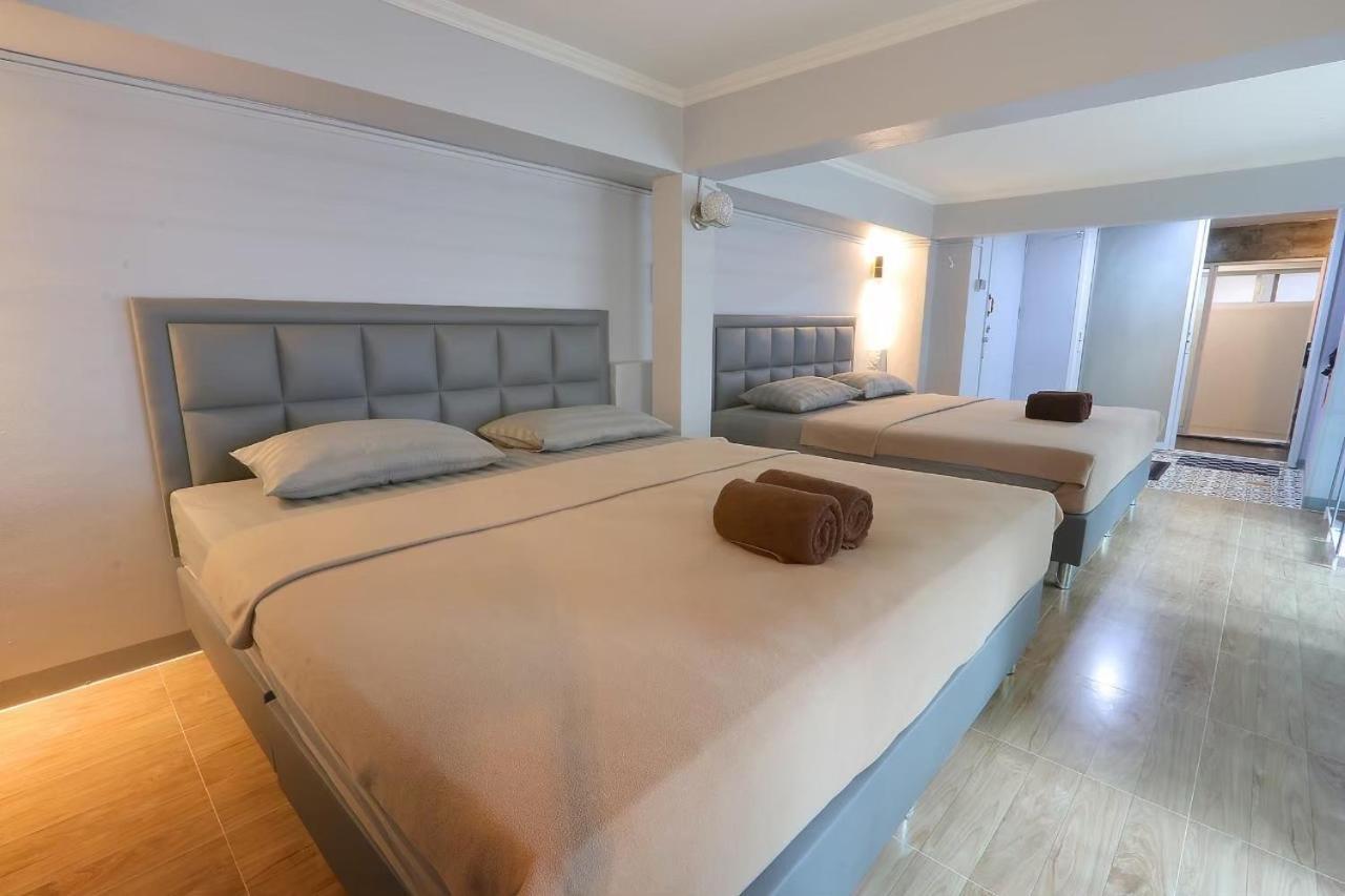 Holiday home Baankhon Private In Thai House Check In By Yourself Code Inbox Adult Only