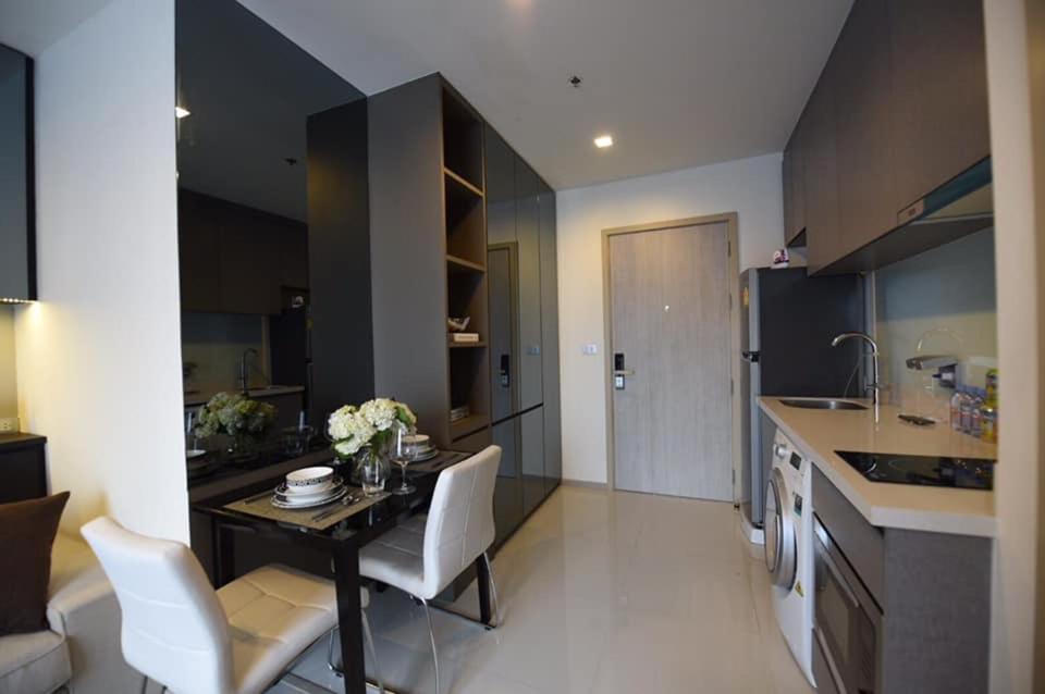 Appartement Super Luxury Bangkok