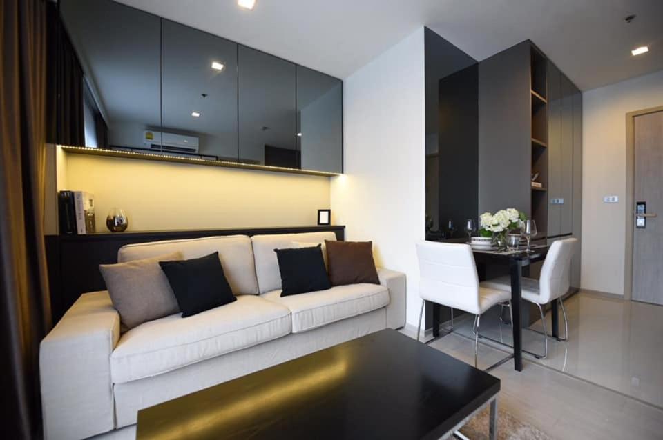 Super Luxury Appartement Bangkok