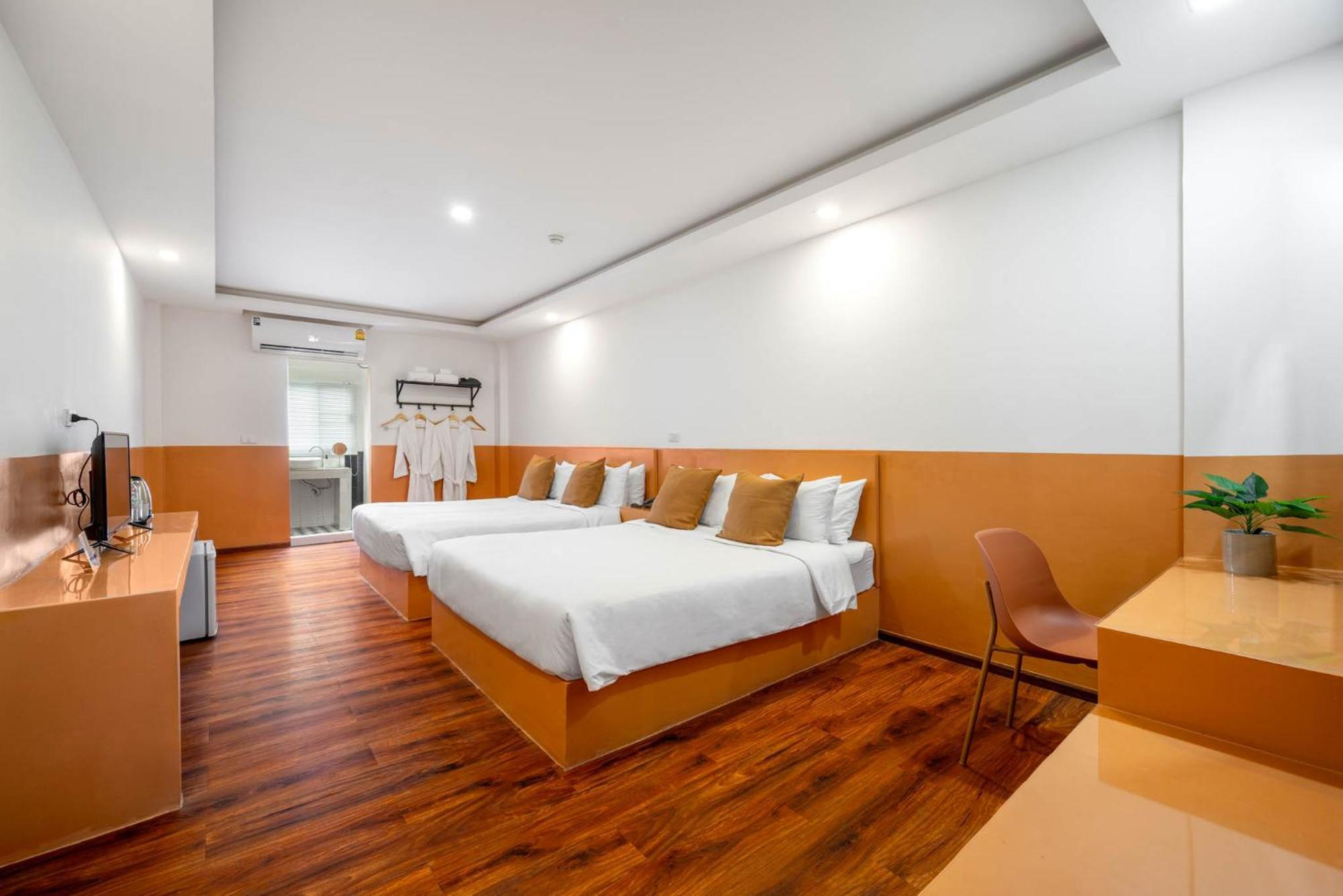The Ram Hotel