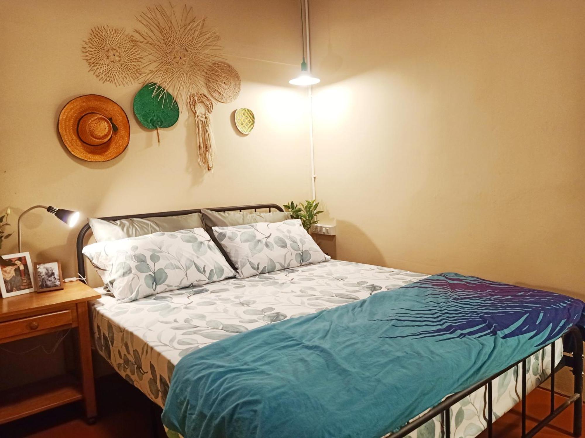 Homestay Be Local