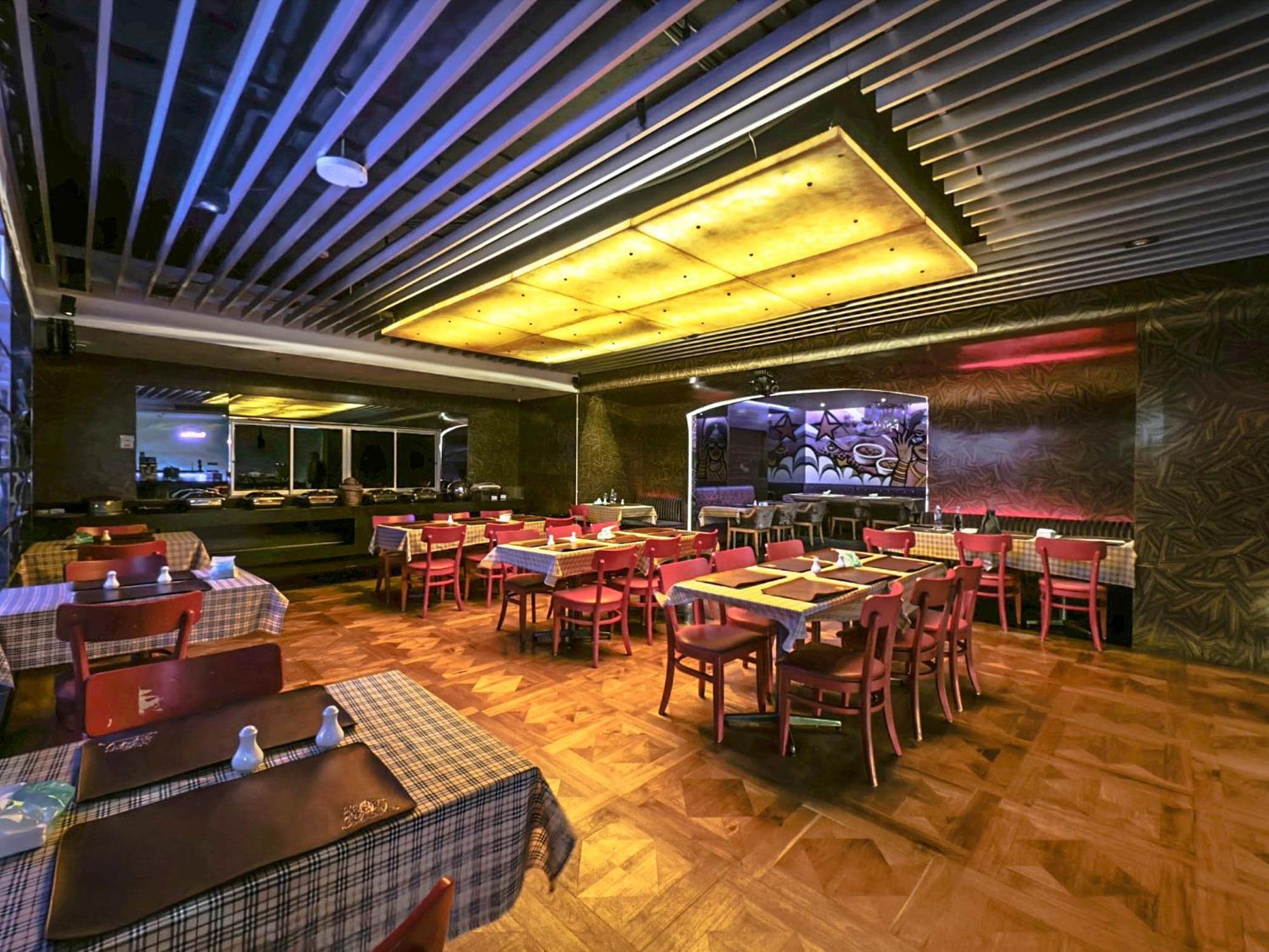 Citrus Sukhumvit 13 Nana By Compass Hospitality