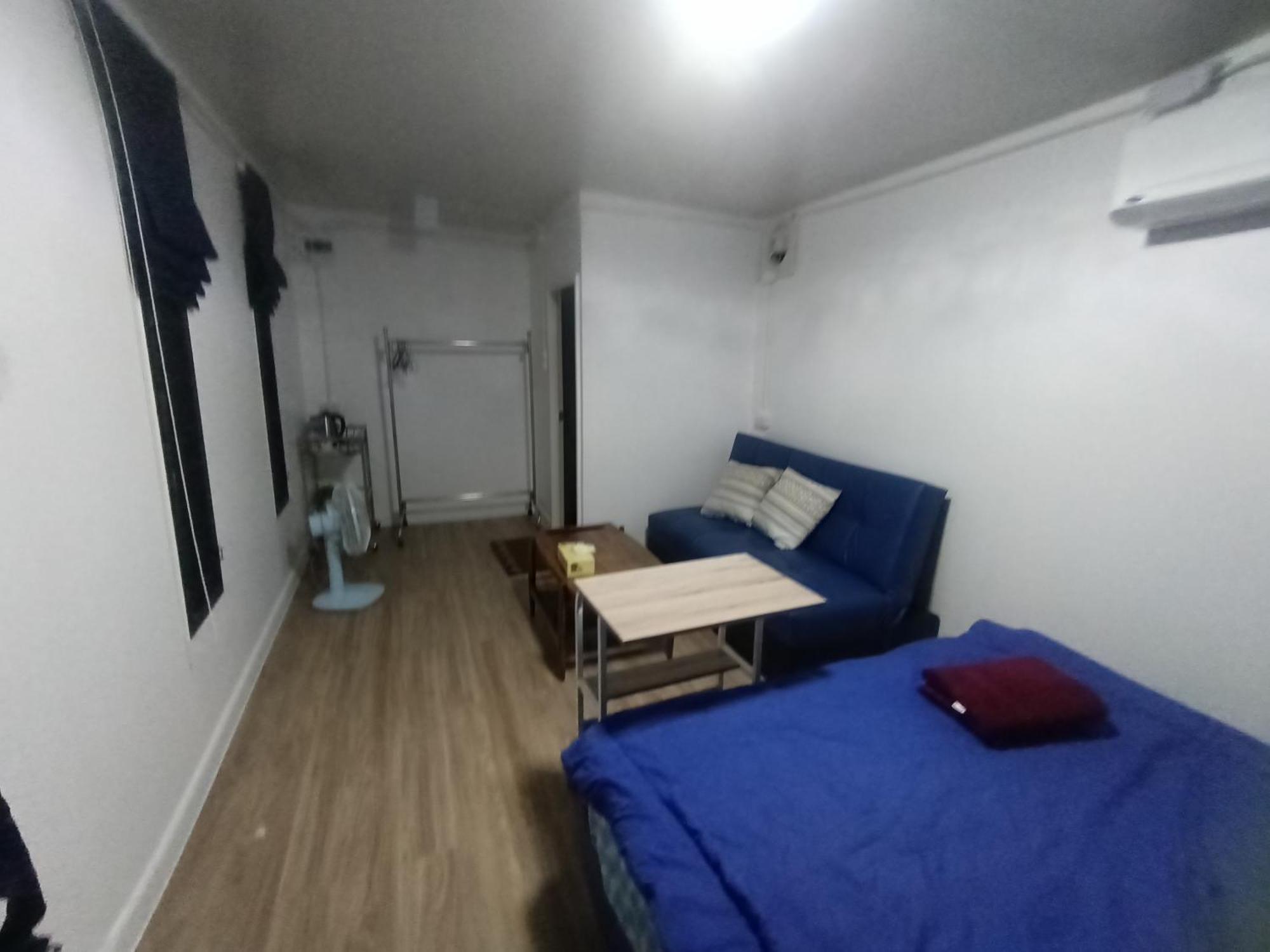 Motel Pa House *
