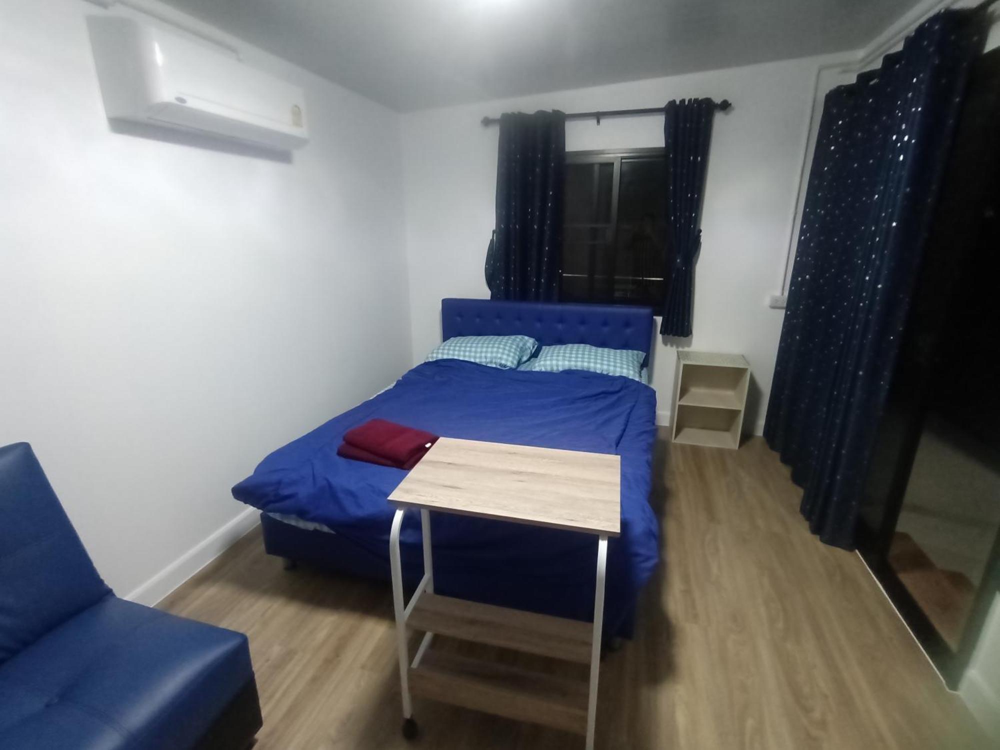 Motel Pa House Bangkok