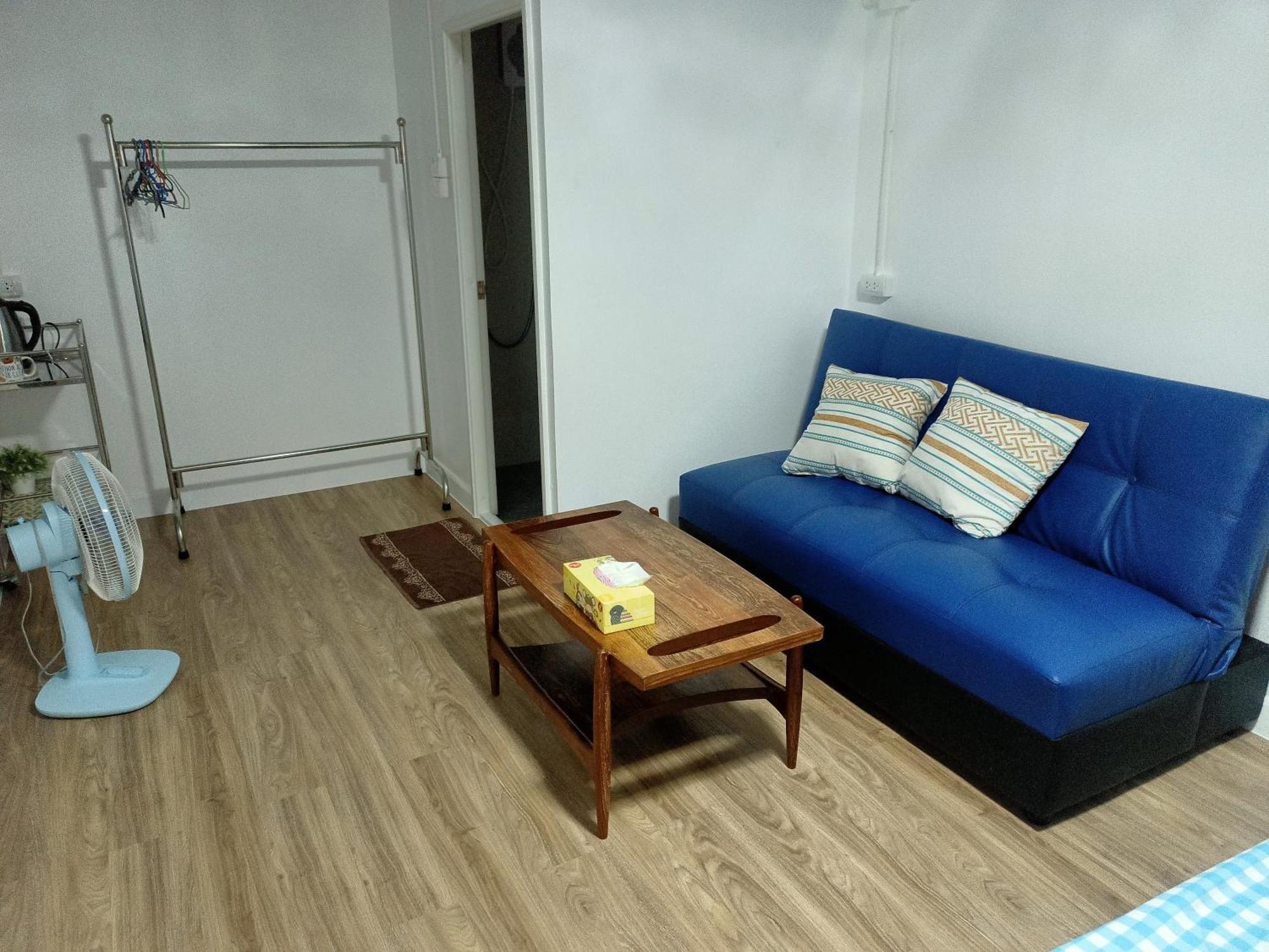 Motel Pa House