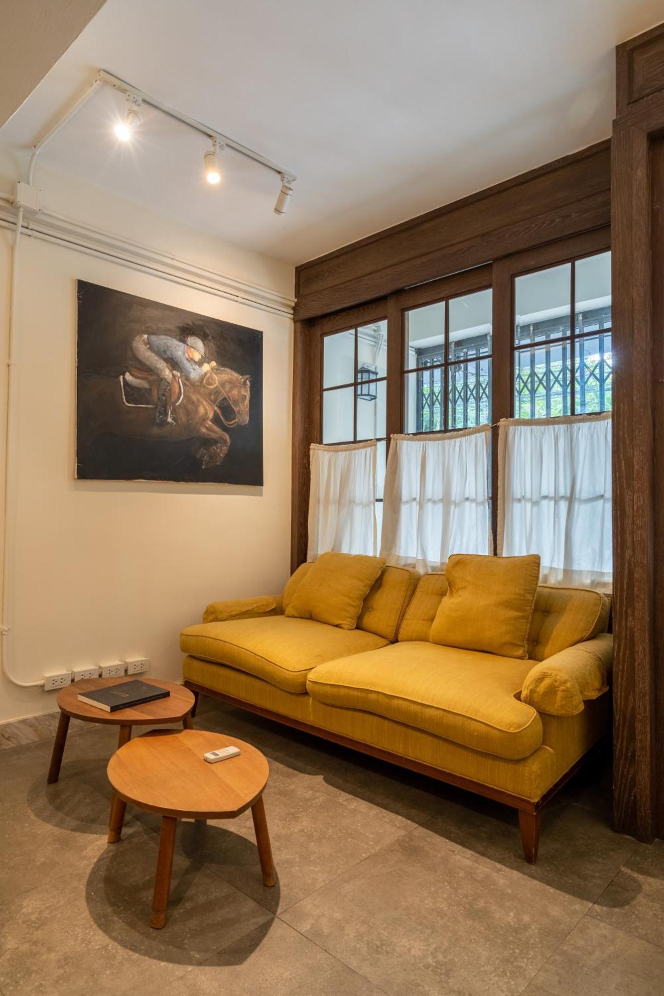Amorn House Yenakart Sathorn 5 Stars Location *