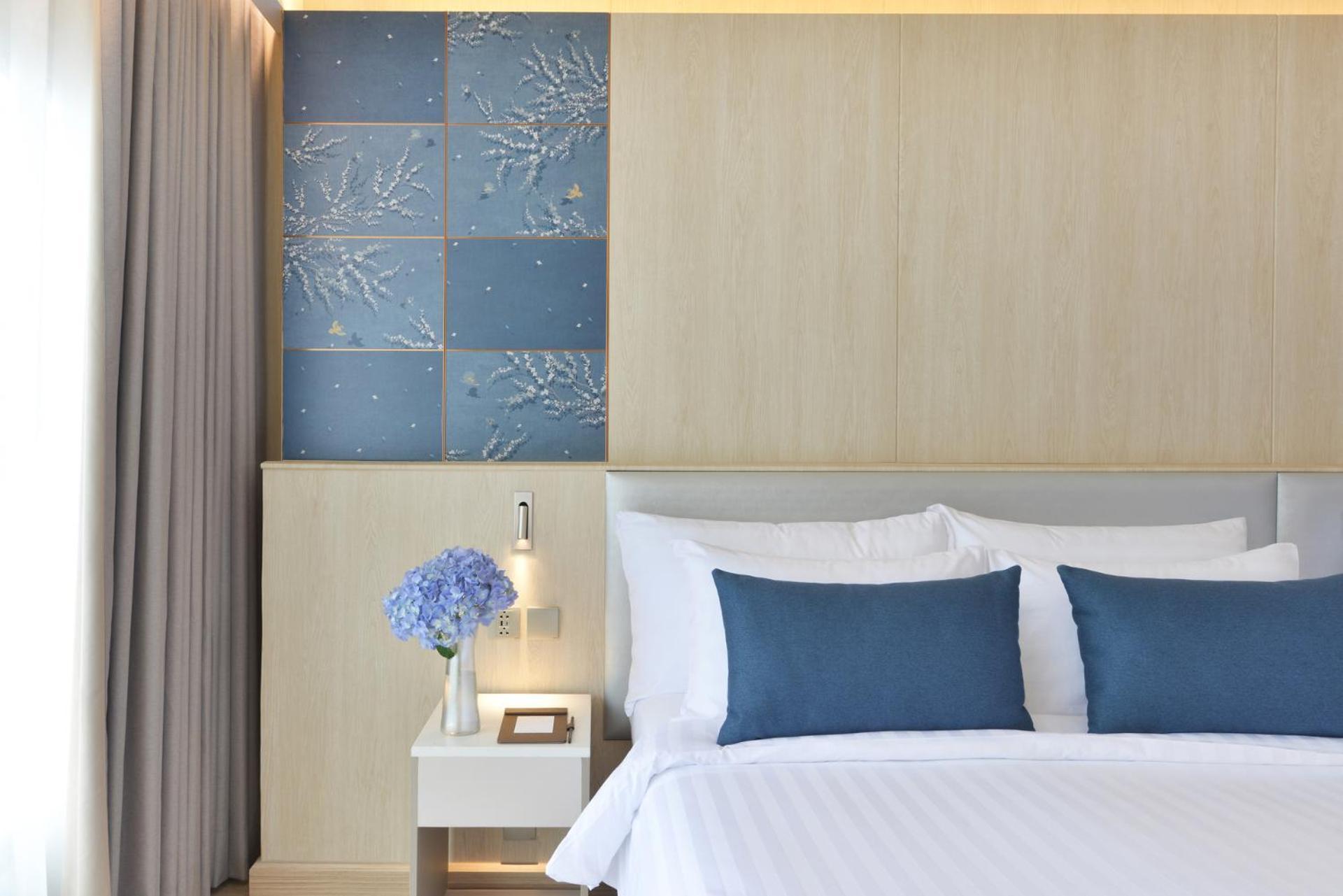 Hotel Centre Point Pratunam