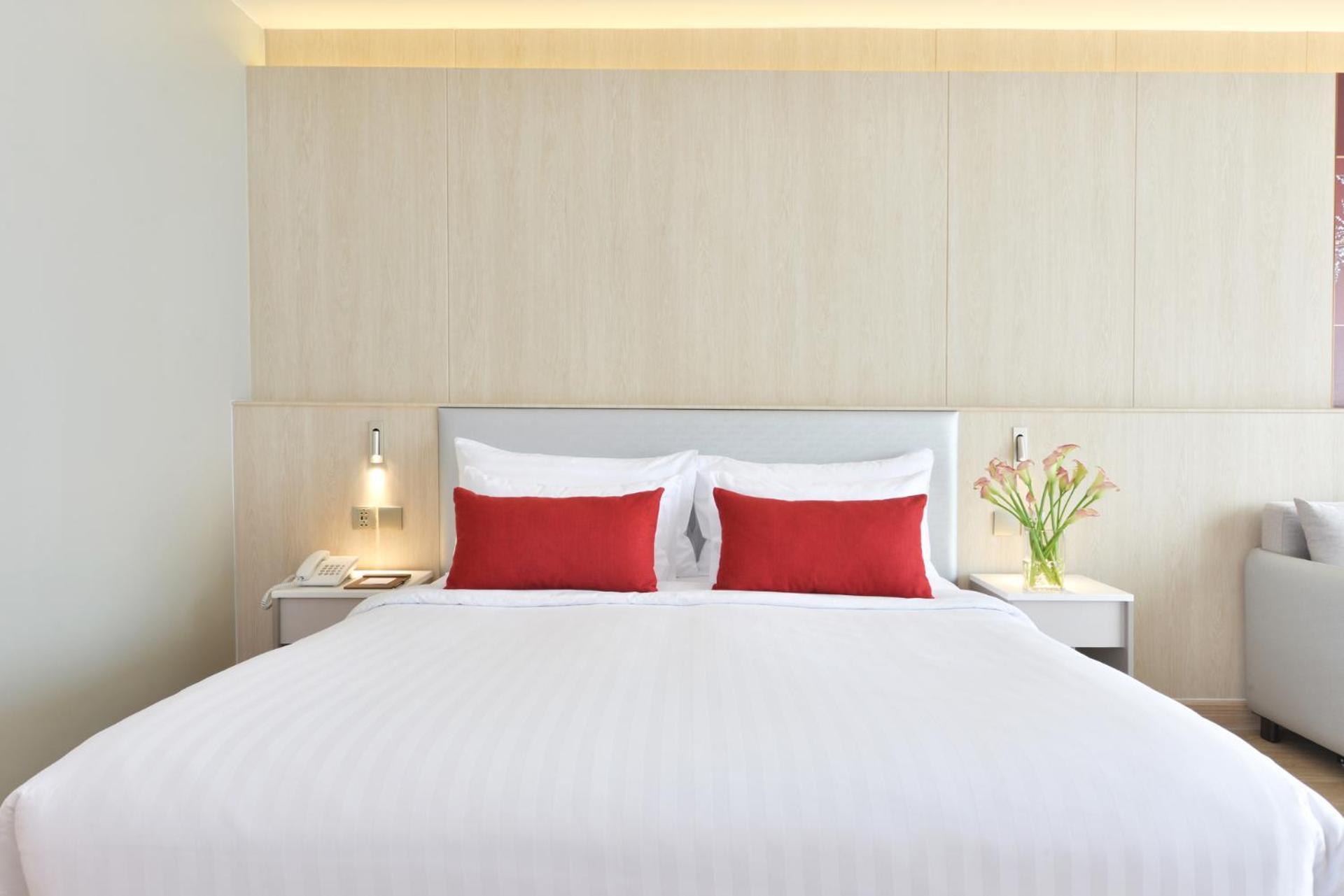Hotel Centre Point Pratunam 4*