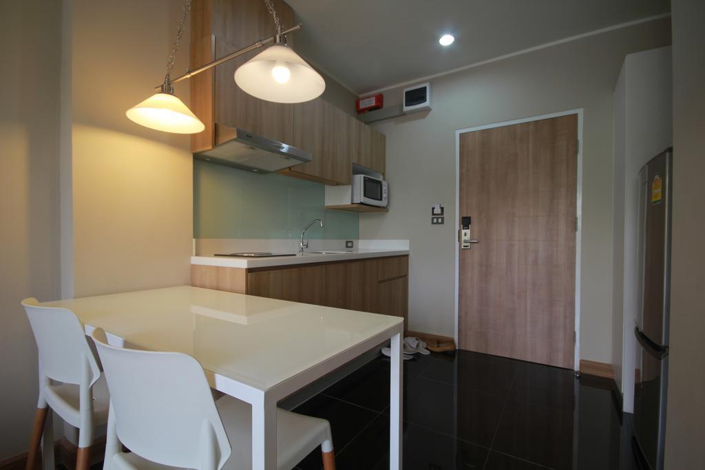 Sereine Sukhumvit 39 3*