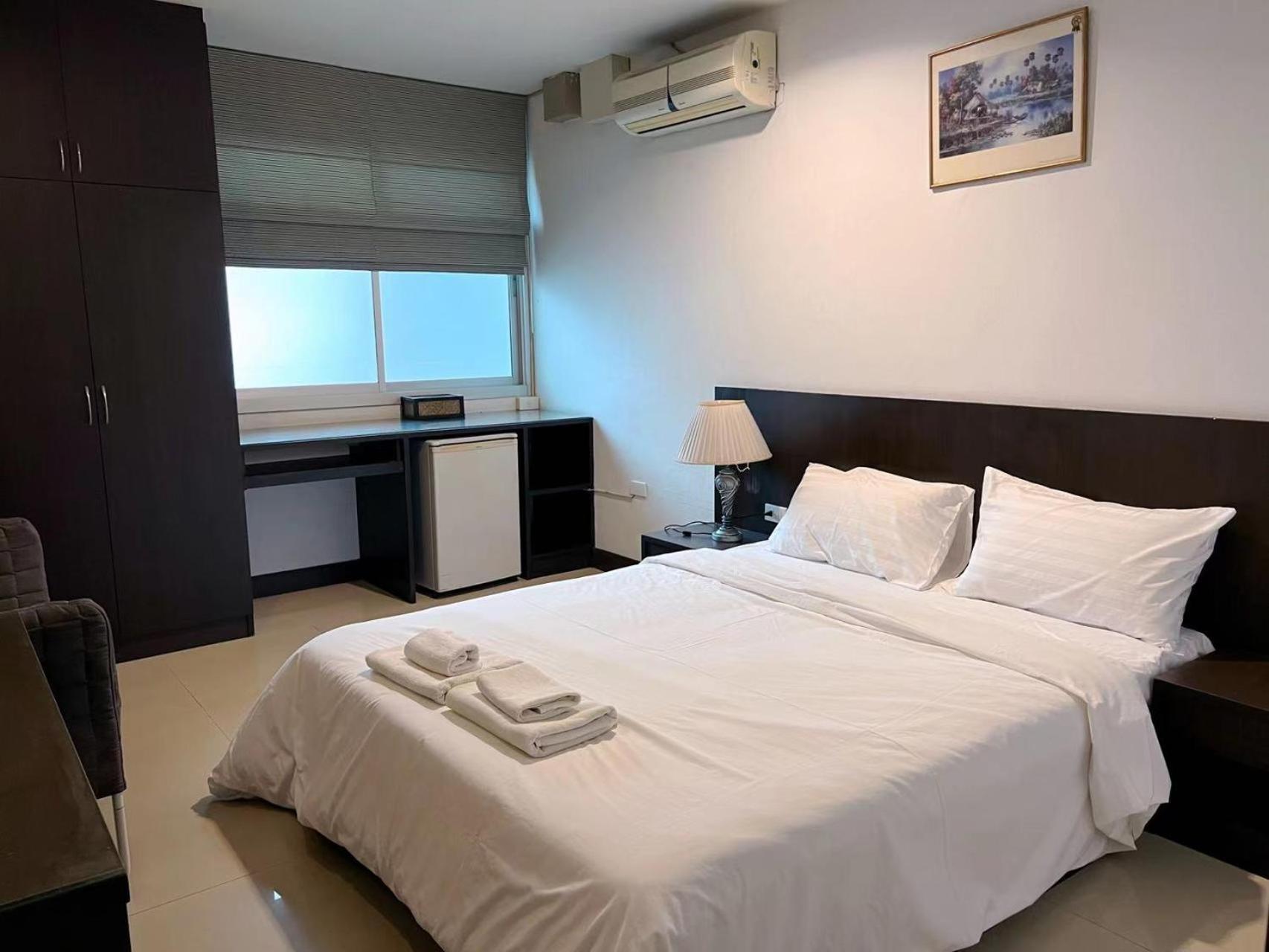Tongyang House Serviced Aparthotel