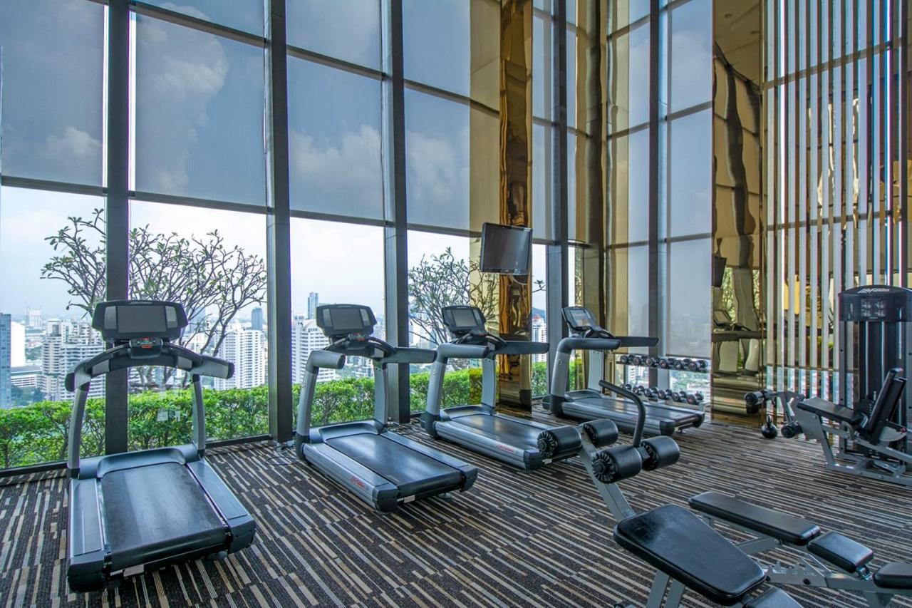 Luxury 1bed 1bath 300m Bts Phrom Phong, Emporium Emsphere Emquartier Pangsapuri *