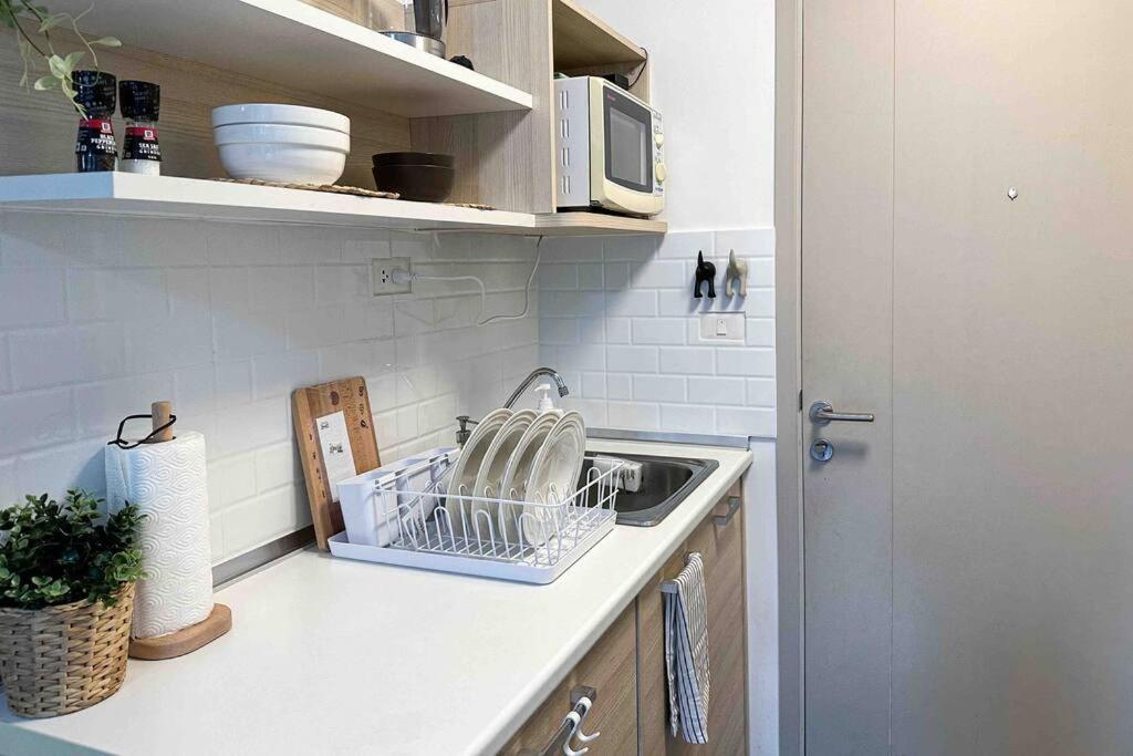 Cozy In Sukhumvit Apartment *
