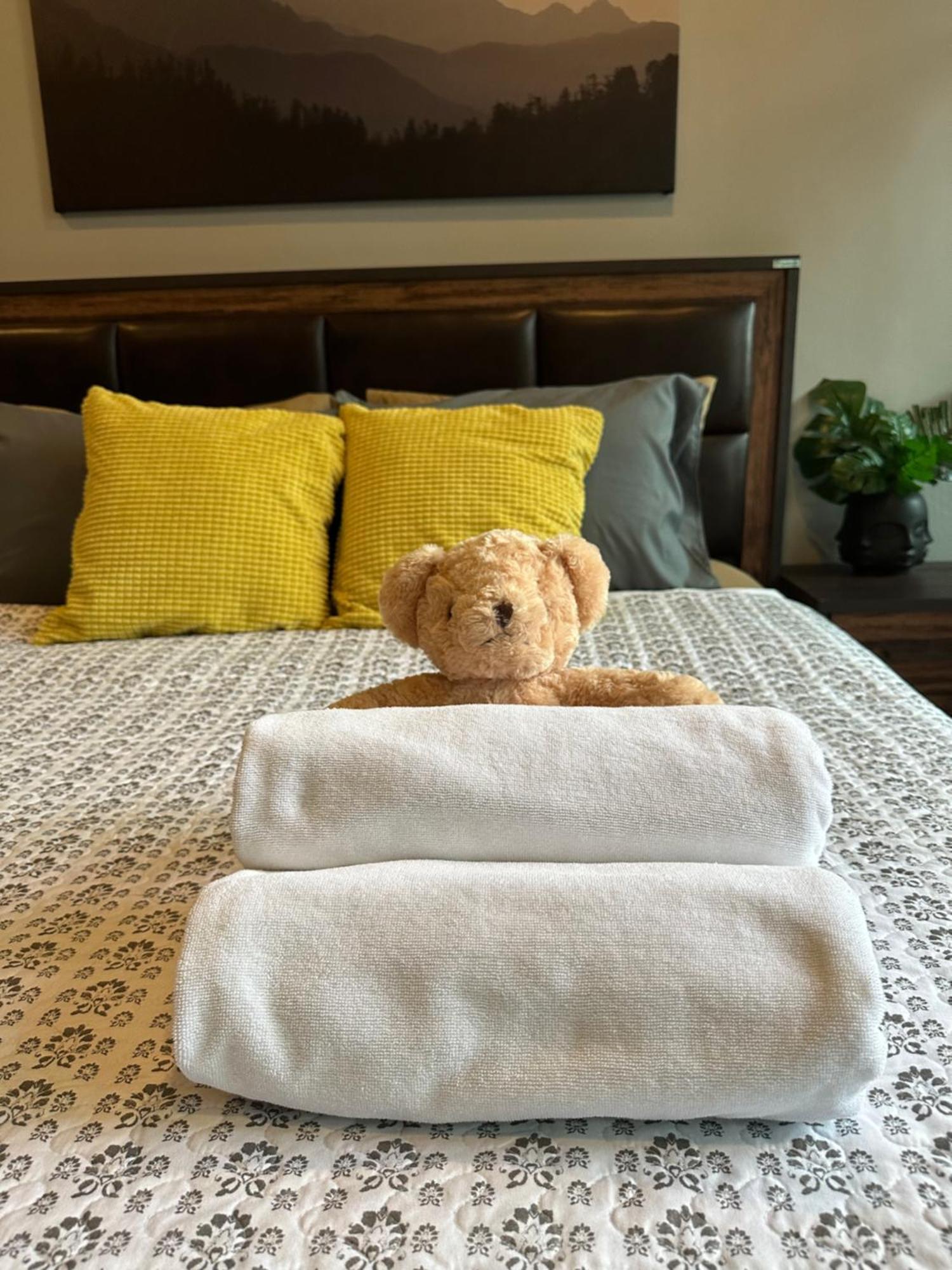 Apartemen Pompom *