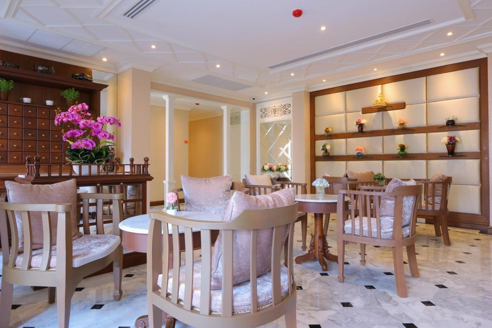 Hiranyakul House 4*