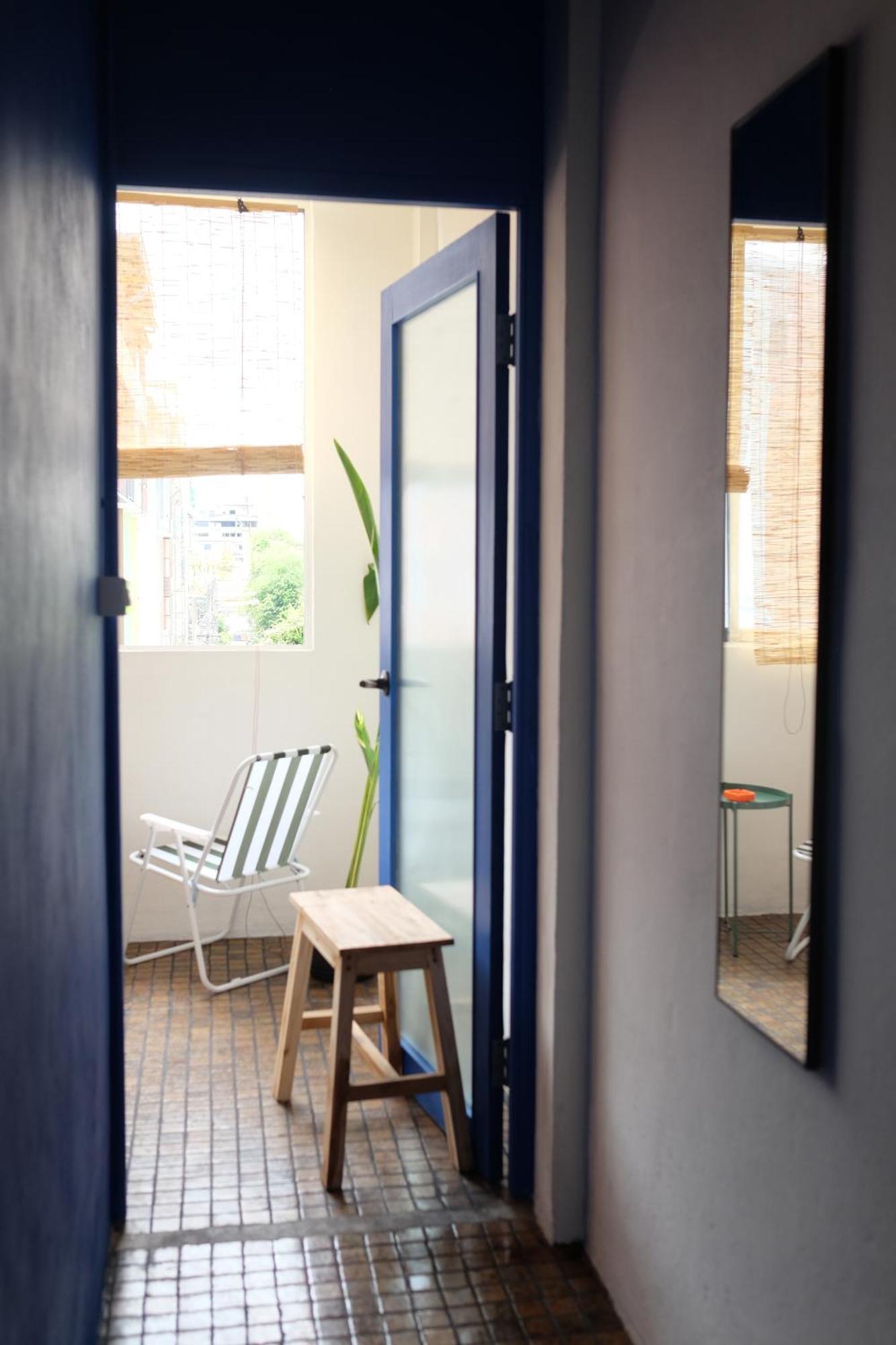 Apartment Sant At Khaosan Road *