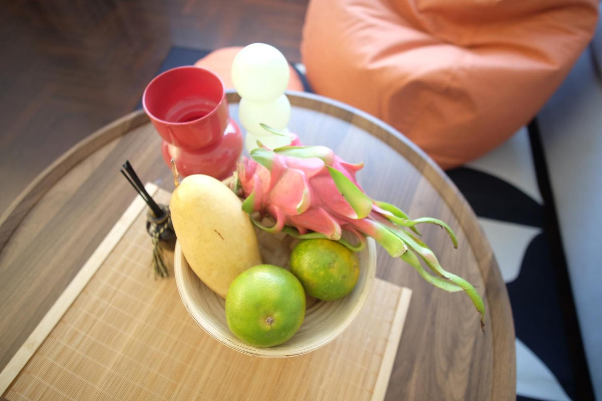 Apartment Sant At Khaosan Road *