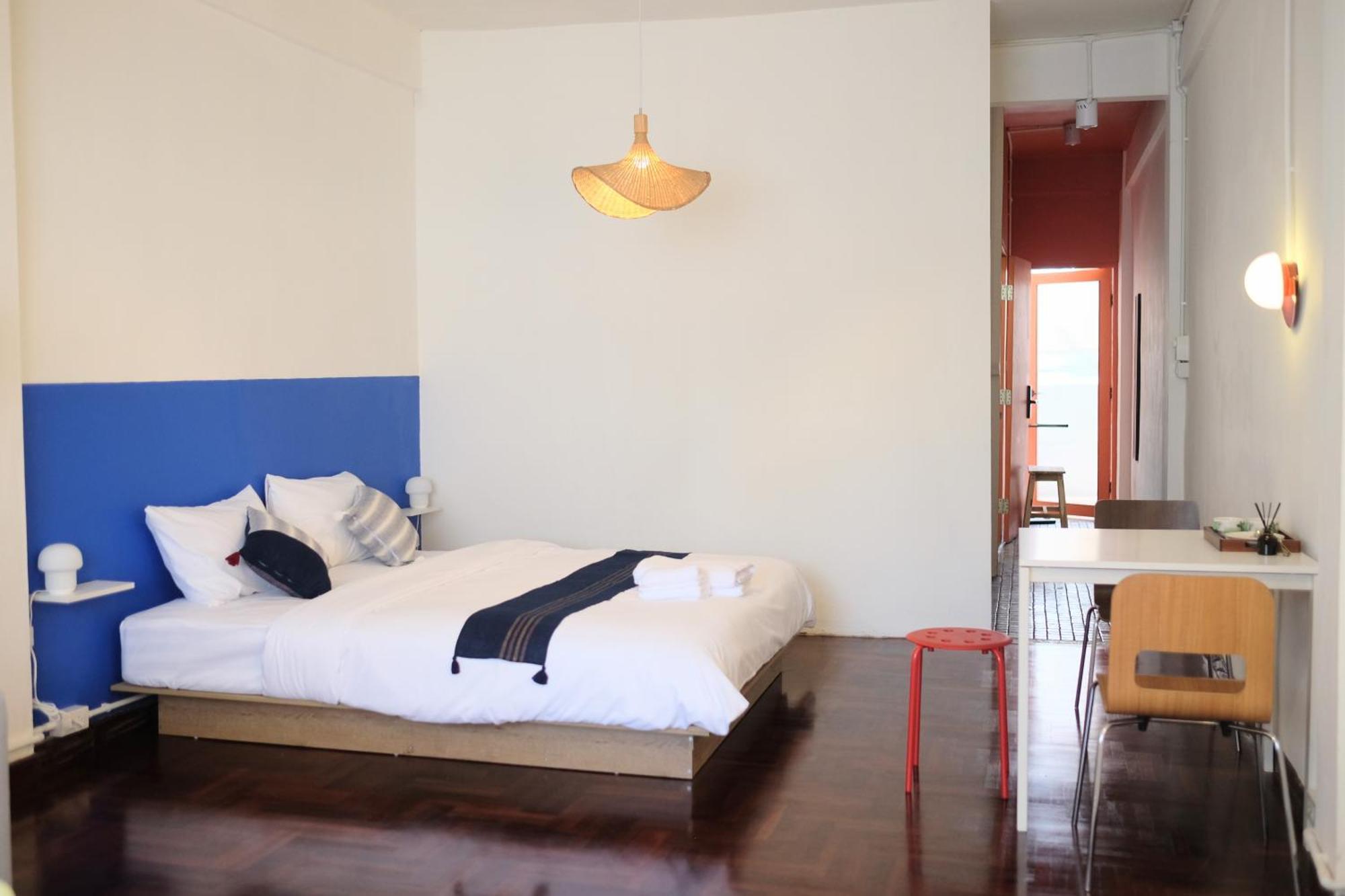 Apartment Sant At Khaosan Road